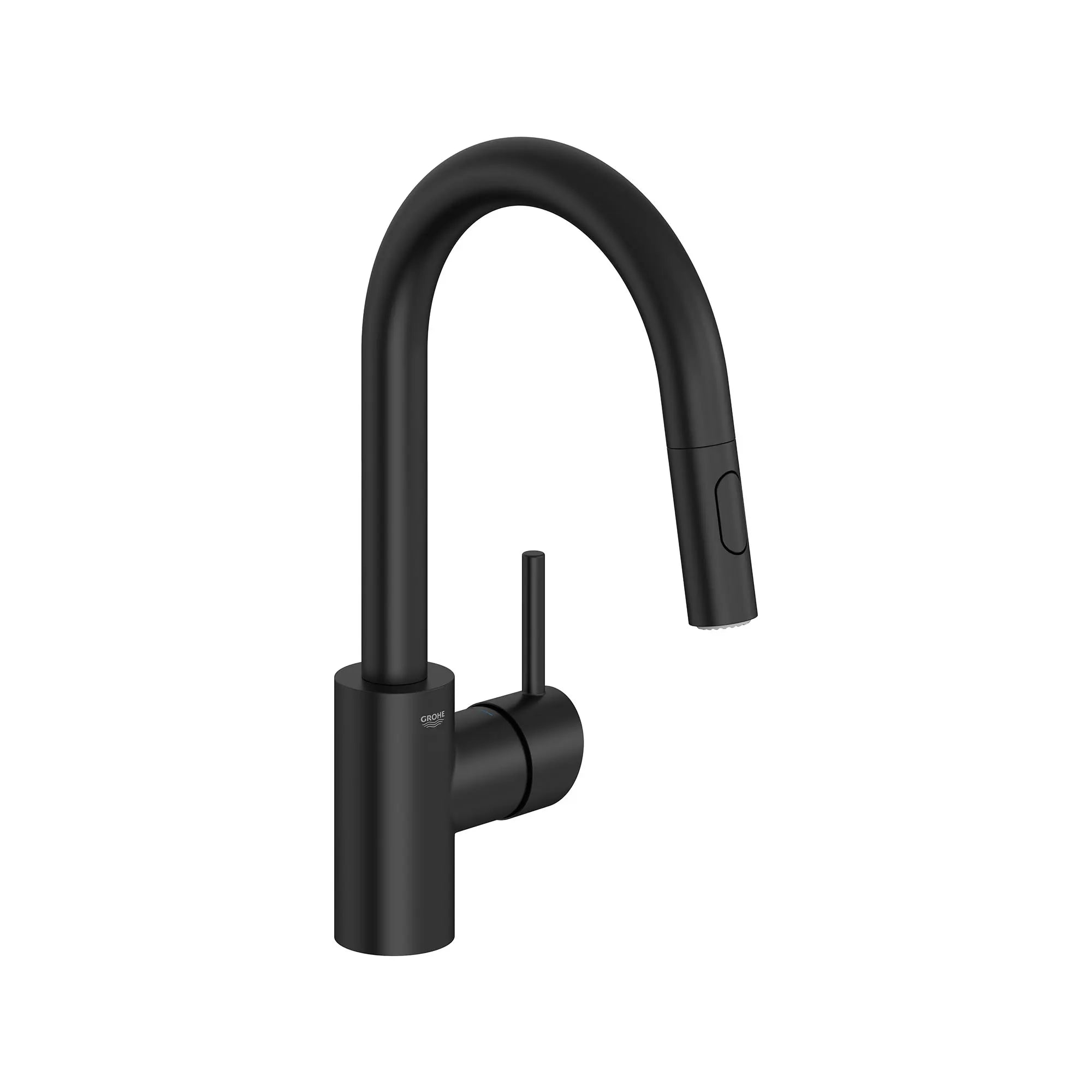 Concetto Single-Handle Pull Down Prep Faucet 1.75 GPM (6.6 L/min)