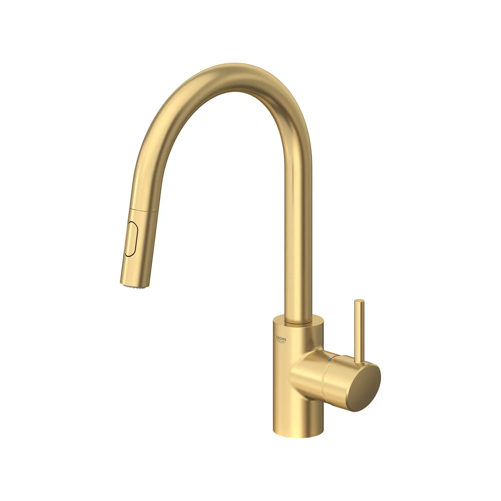 Concetto Single-Handle Pull-Down Kitchen Faucet Dual Spray 1.75 GPM (6.6 L/min) 21 Concetto Single-Handle Pull-Down Kitchen Faucet Dual Spray 1.75 GPM (6.6 L/min)