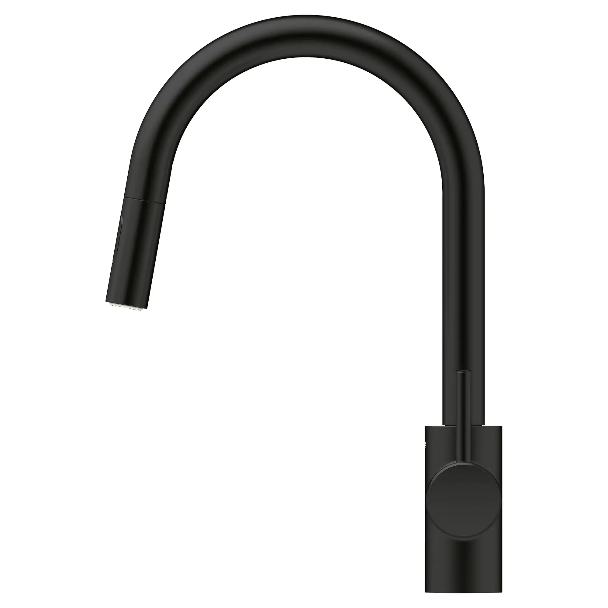 Concetto Single-Handle Pull-Down Kitchen Faucet Dual Spray 1.75 GPM (6.6 L/min) 36 Concetto Single-Handle Pull-Down Kitchen Faucet Dual Spray 1.75 GPM (6.6 L/min)