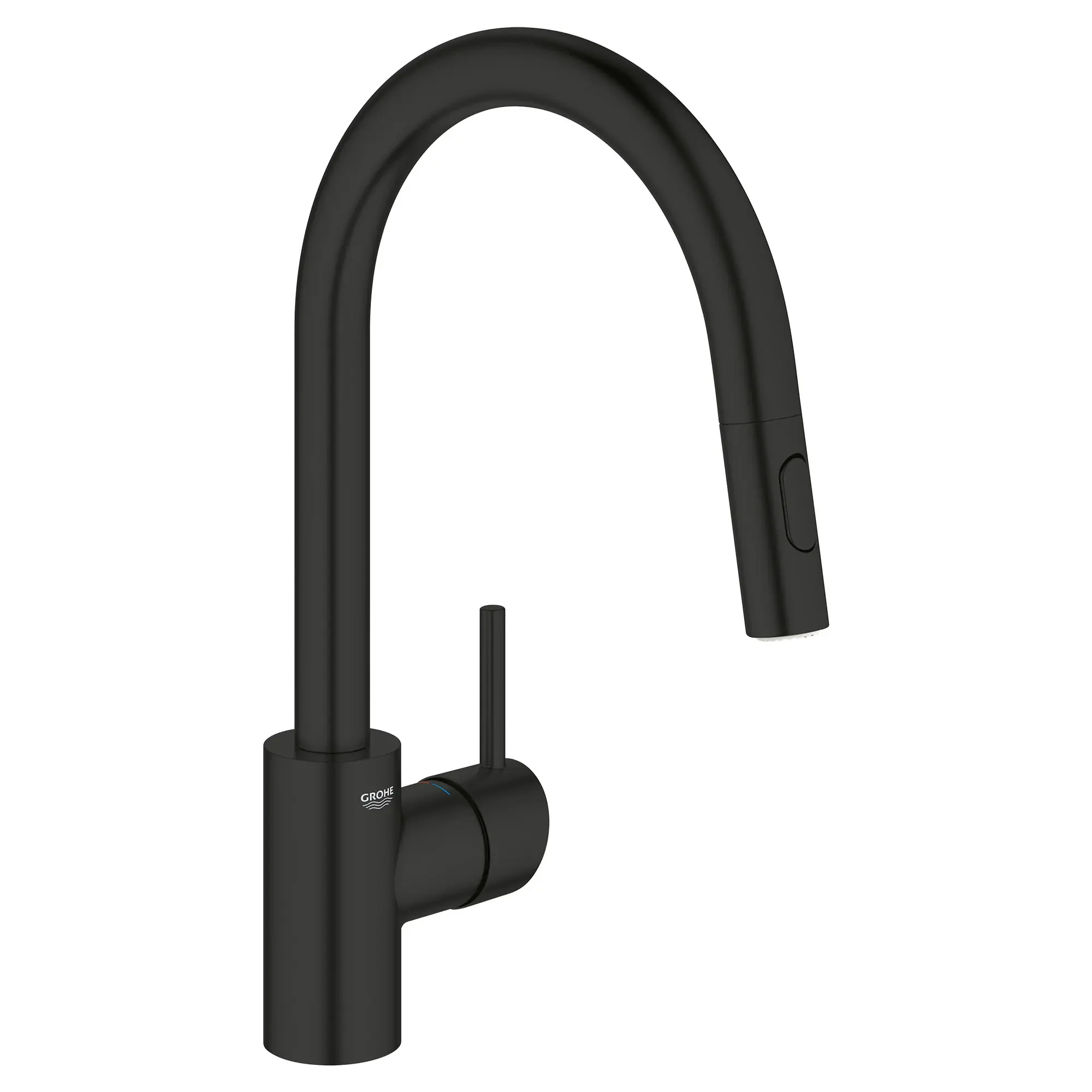 Concetto Single-Handle Pull-Down Kitchen Faucet Dual Spray 1.75 GPM (6.6 L/min) 41 Concetto Single-Handle Pull-Down Kitchen Faucet Dual Spray 1.75 GPM (6.6 L/min)