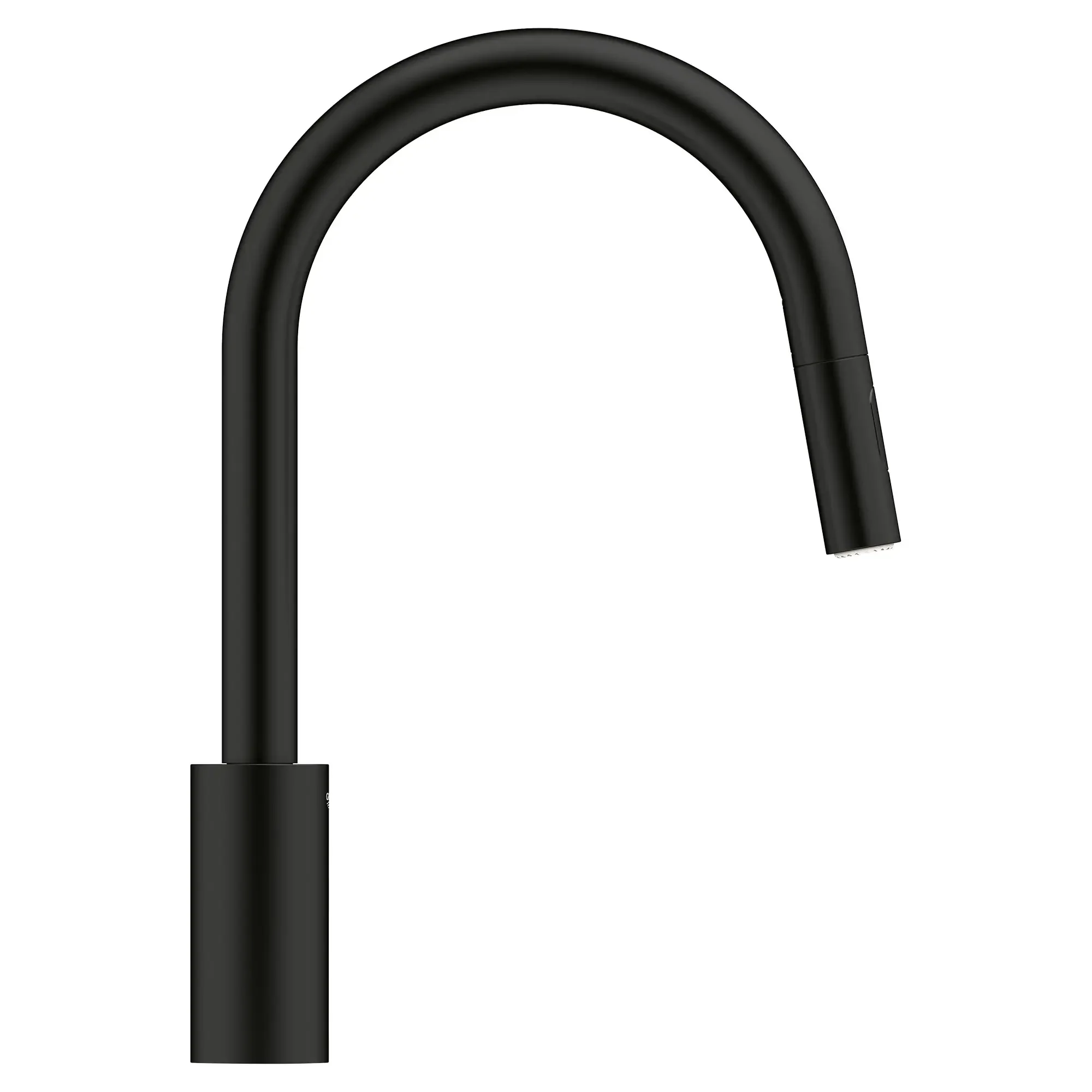 Concetto Single-Handle Pull-Down Kitchen Faucet Dual Spray 1.75 GPM (6.6 L/min) 42 Concetto Single-Handle Pull-Down Kitchen Faucet Dual Spray 1.75 GPM (6.6 L/min)