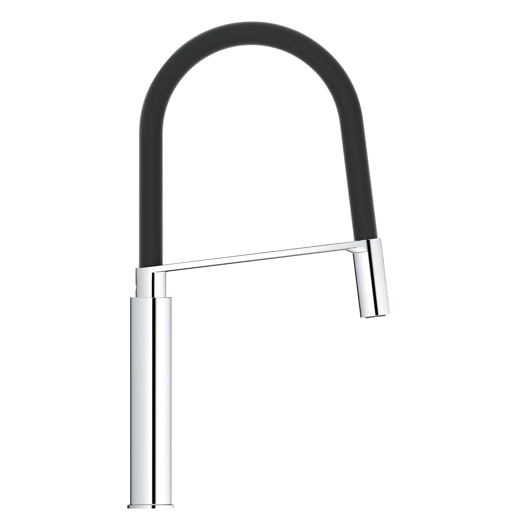 Concetto Single-Handle Semi-Pro Dual Spray Kitchen Faucet 1.75 GPM (6.6 L/min)