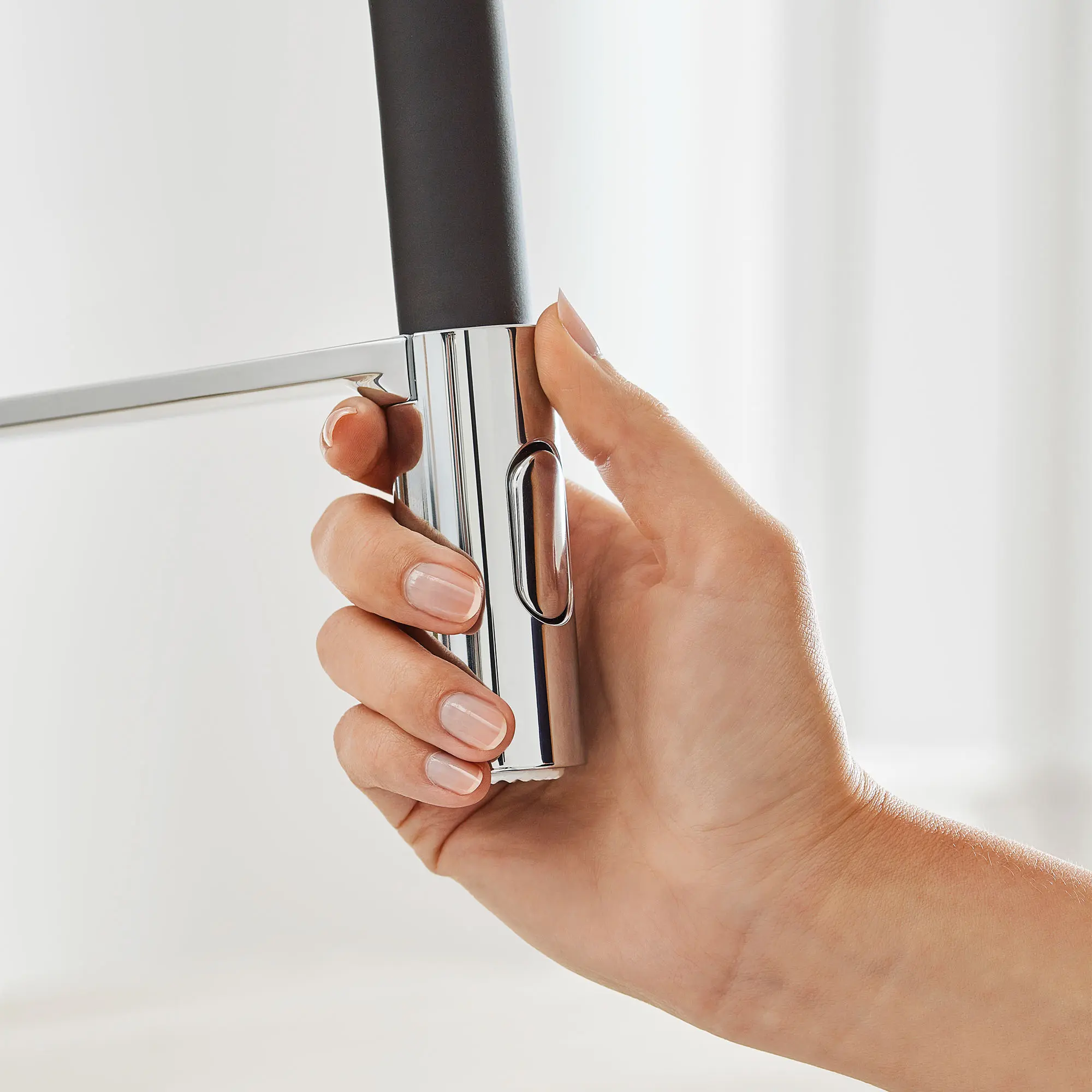 Concetto Single-Handle Semi-Pro Dual Spray Kitchen Faucet 1.75 GPM (6.6 L/min)