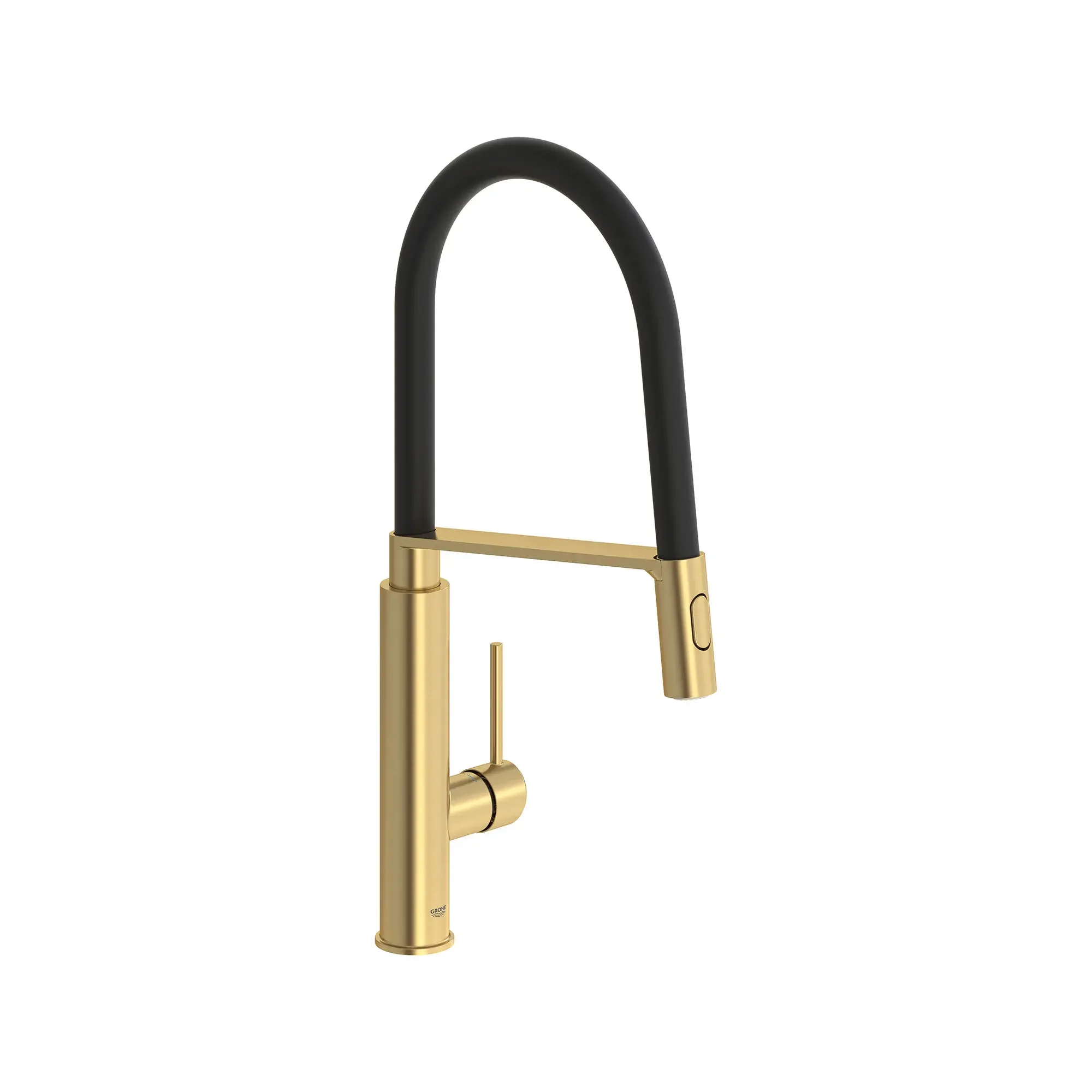 Concetto Single-Handle Semi-Pro Dual Spray Kitchen Faucet 1.75 GPM (6.6 L/min)