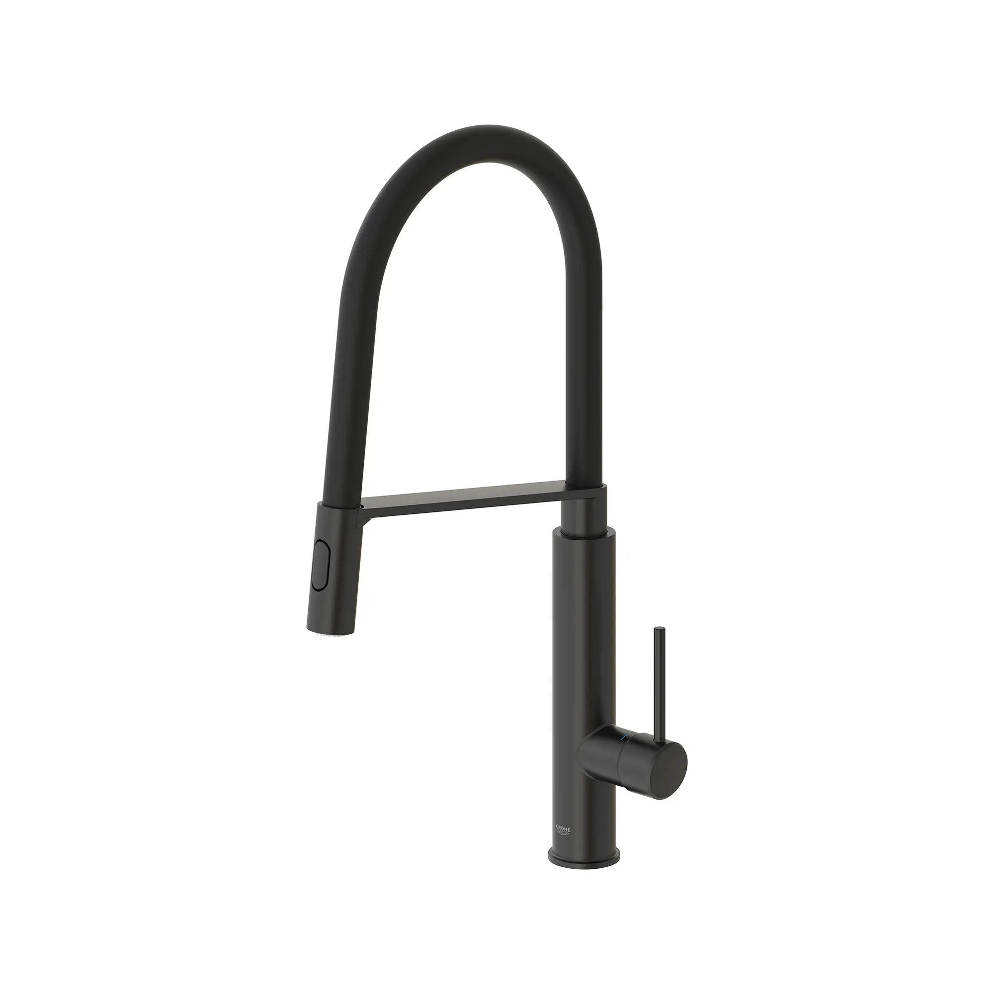 Concetto Single-Handle Semi-Pro Dual Spray Kitchen Faucet 1.75 GPM (6.6 L/min)
