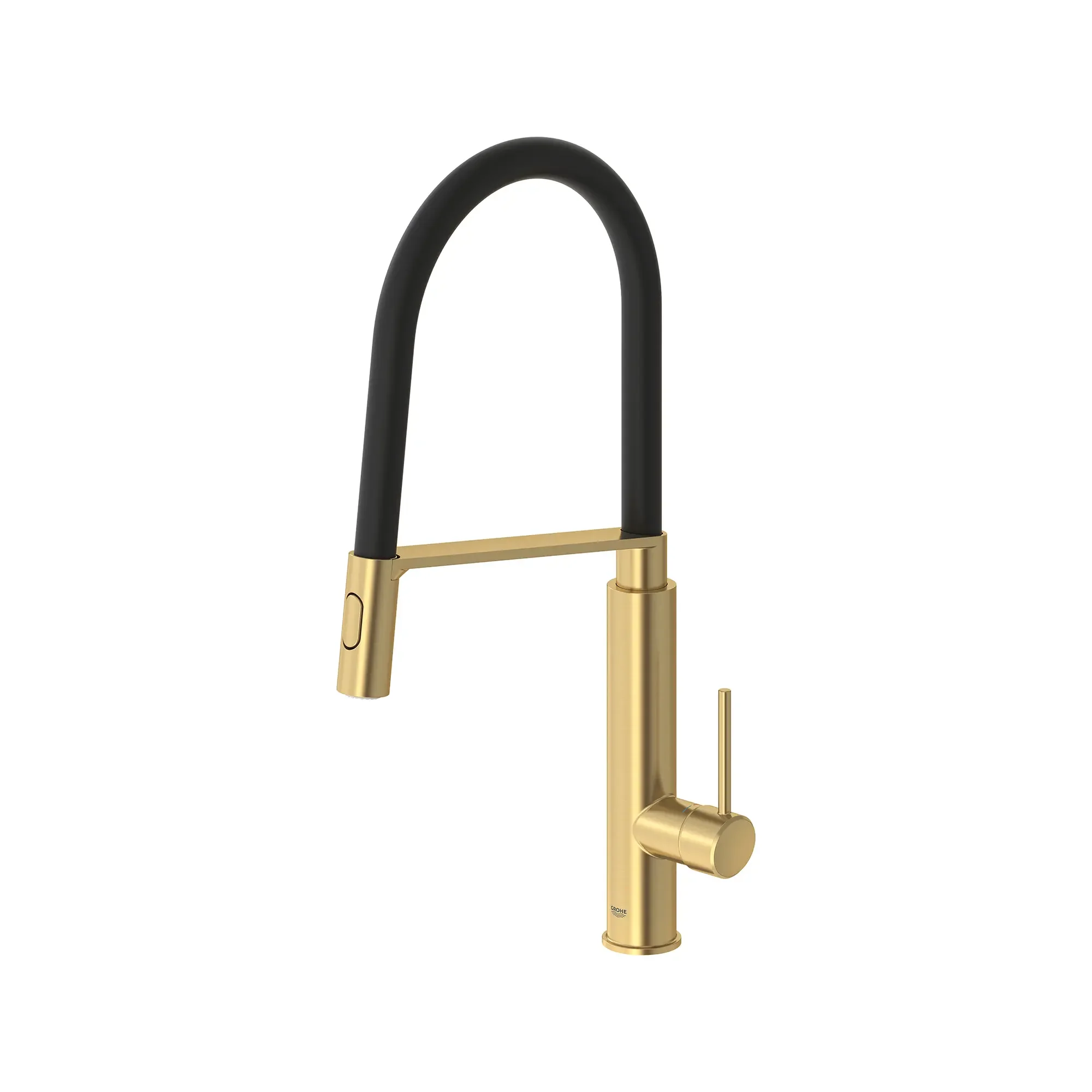 Concetto Single-Handle Semi-Pro Dual Spray Kitchen Faucet 1.75 GPM (6.6 L/min)
