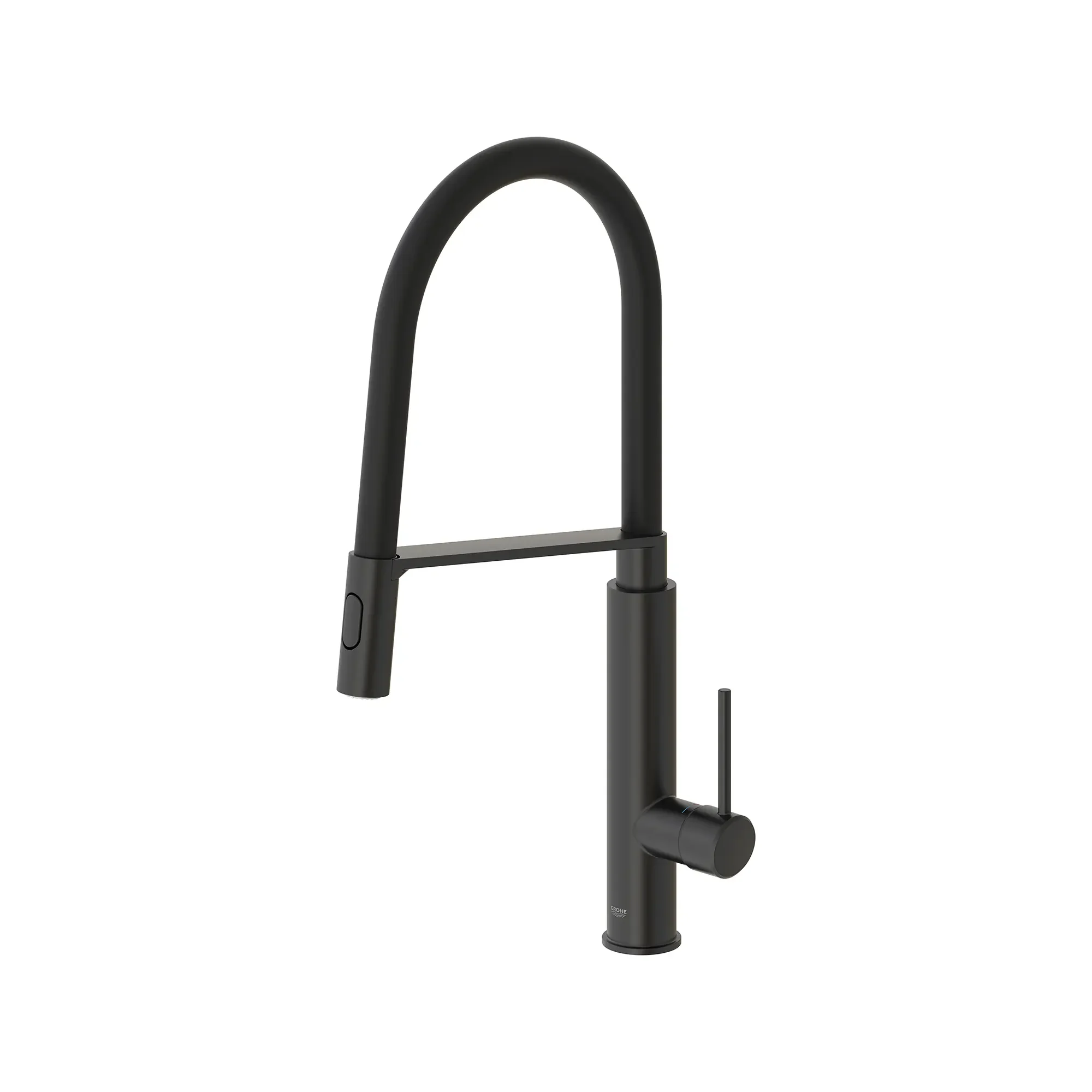 Concetto Single-Handle Semi-Pro Dual Spray Kitchen Faucet 1.75 GPM (6.6 L/min)