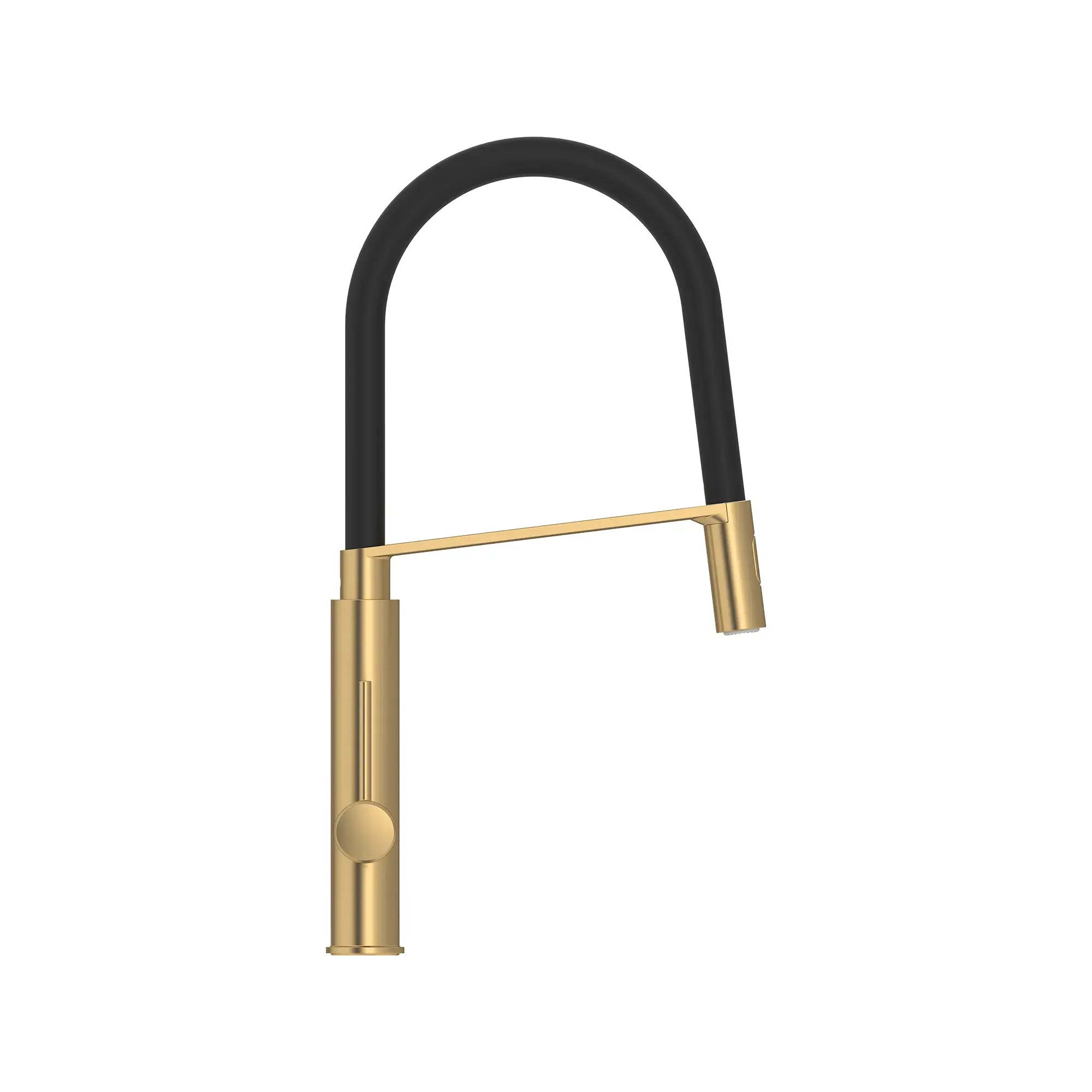 Concetto Single-Handle Semi-Pro Dual Spray Kitchen Faucet 1.75 GPM (6.6 L/min)