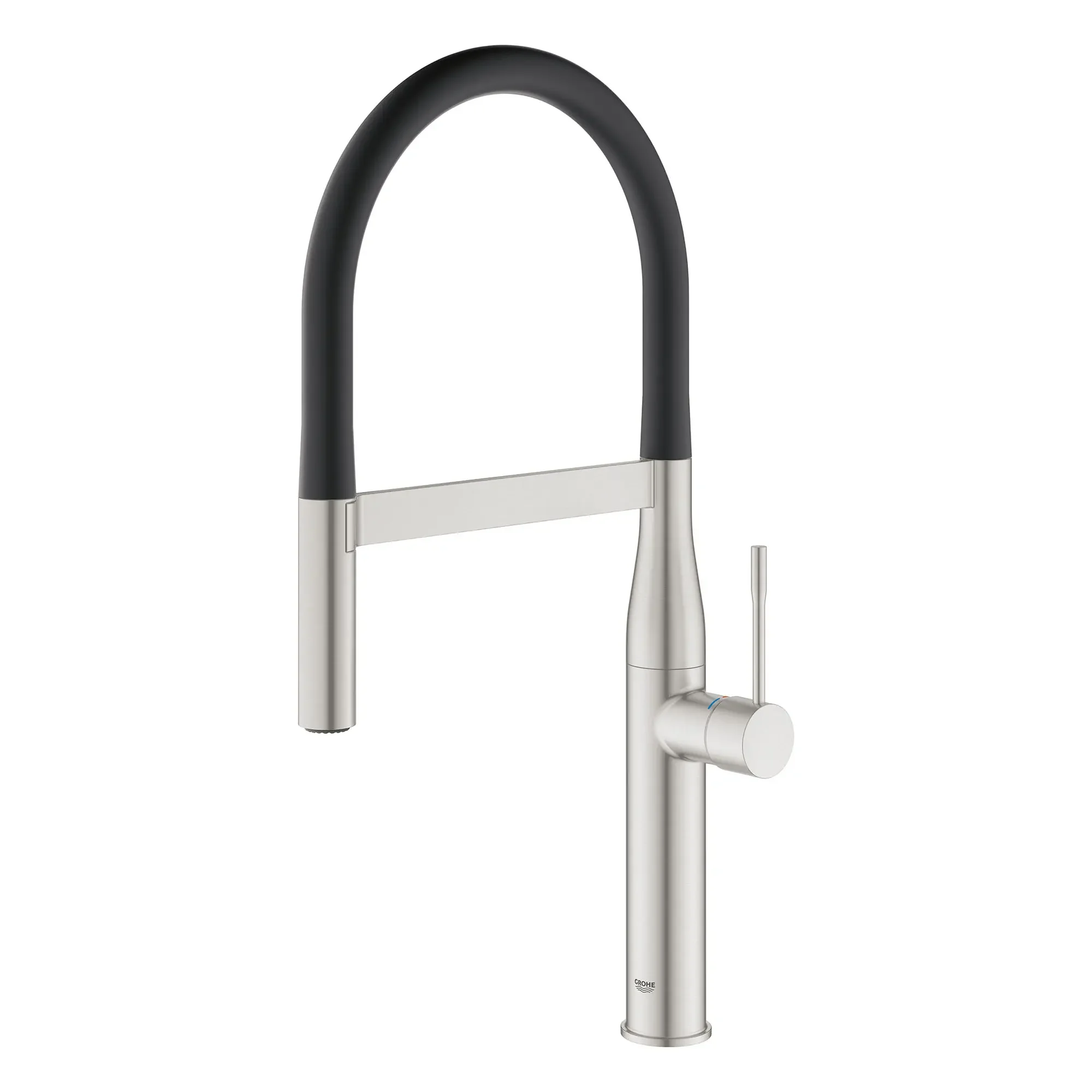 Essence Single-Handle Semi-Pro Dual Spray Kitchen Faucet 1.75 GPM (6.6 L/min) 29 Essence Single-Handle Semi-Pro Dual Spray Kitchen Faucet 1.75 GPM (6.6 L/min)