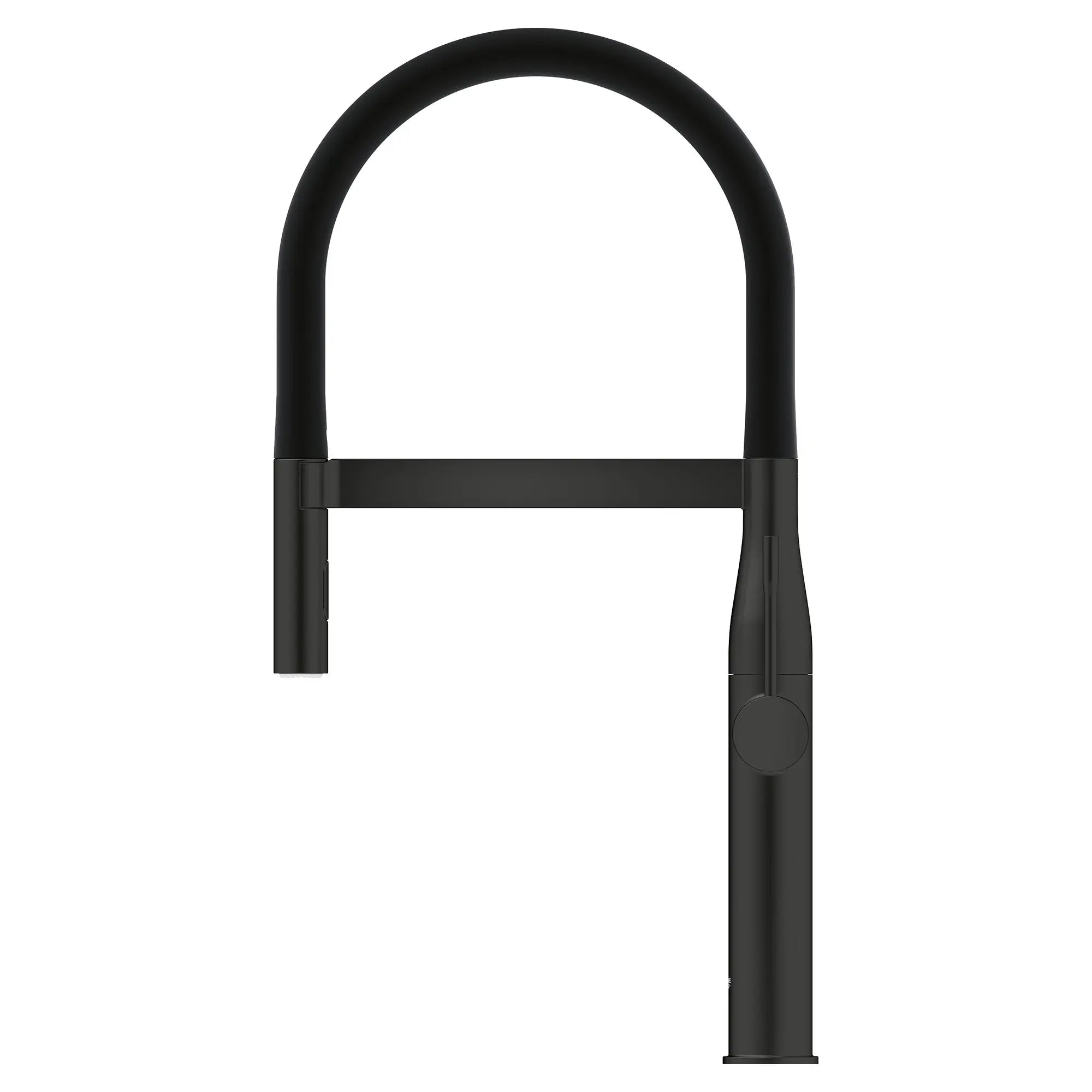 Essence Single-Handle Semi-Pro Dual Spray Kitchen Faucet 1.75 GPM (6.6 L/min) 3 Essence Single-Handle Semi-Pro Dual Spray Kitchen Faucet 1.75 GPM (6.6 L/min)