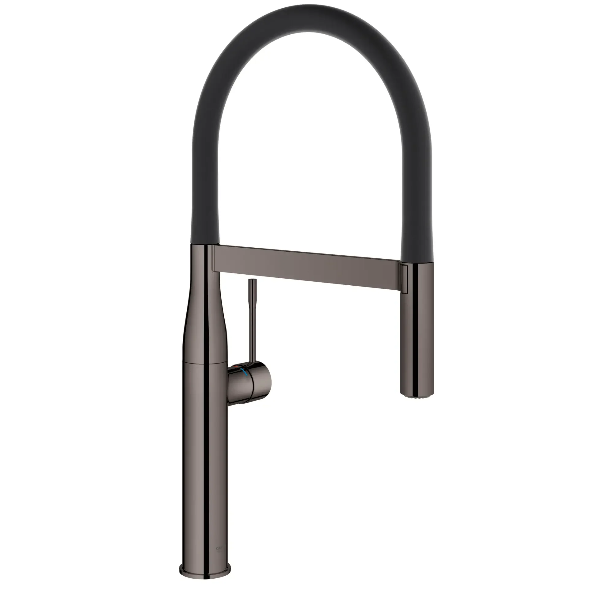 Essence Single-Handle Semi-Pro Dual Spray Kitchen Faucet 1.75 GPM (6.6 L/min) 37 Essence Single-Handle Semi-Pro Dual Spray Kitchen Faucet 1.75 GPM (6.6 L/min)
