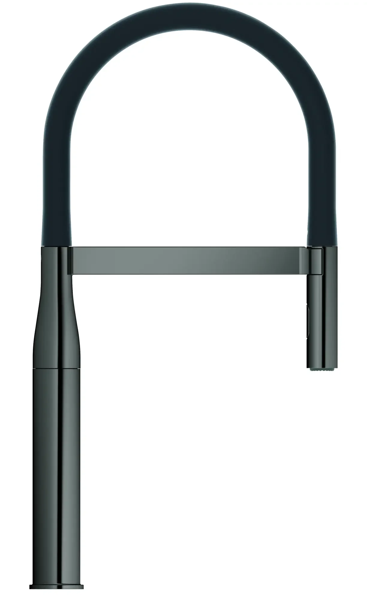 Essence Single-Handle Semi-Pro Dual Spray Kitchen Faucet 1.75 GPM (6.6 L/min) 39 Essence Single-Handle Semi-Pro Dual Spray Kitchen Faucet 1.75 GPM (6.6 L/min)