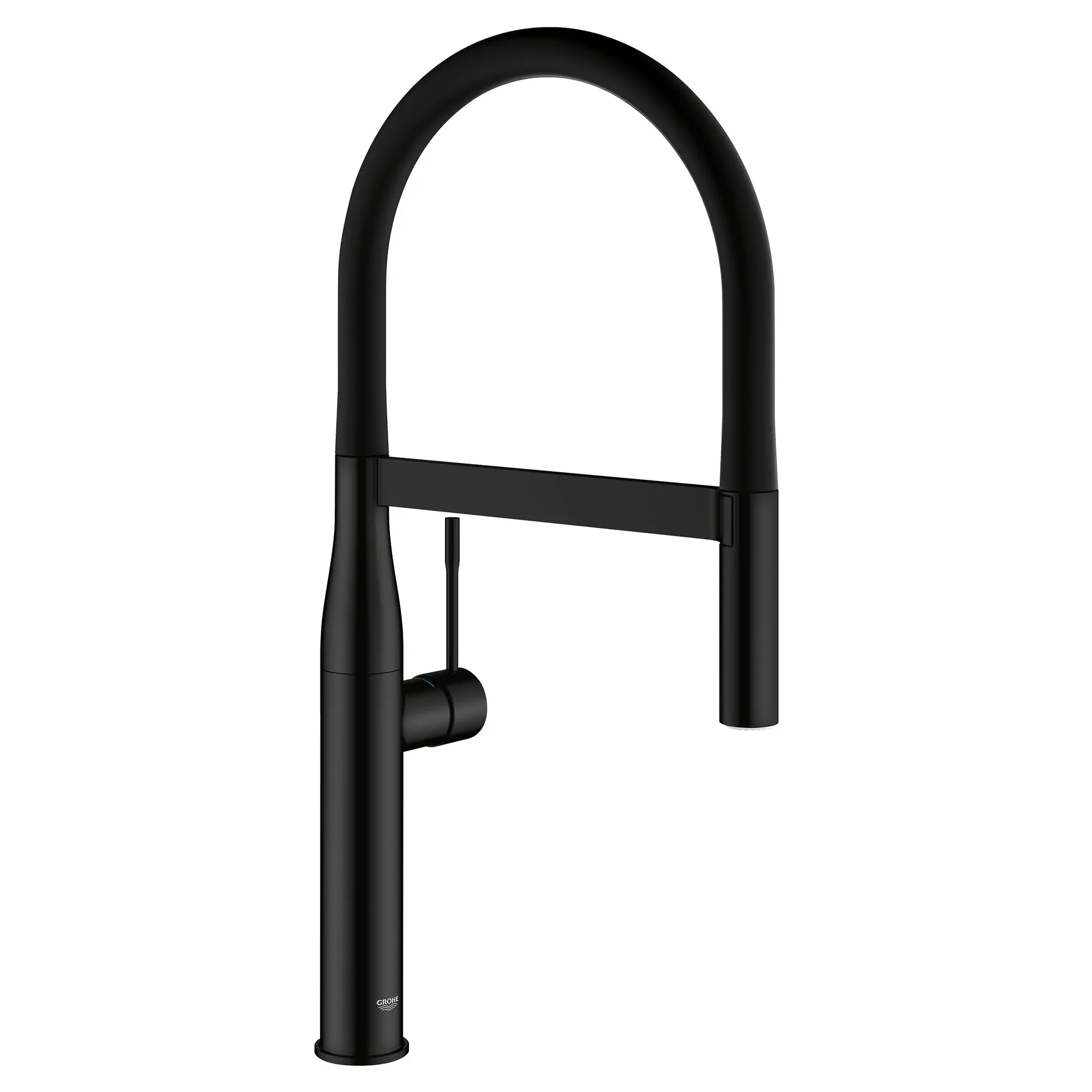 Essence Single-Handle Semi-Pro Dual Spray Kitchen Faucet 1.75 GPM (6.6 L/min) 4 Essence Single-Handle Semi-Pro Dual Spray Kitchen Faucet 1.75 GPM (6.6 L/min)
