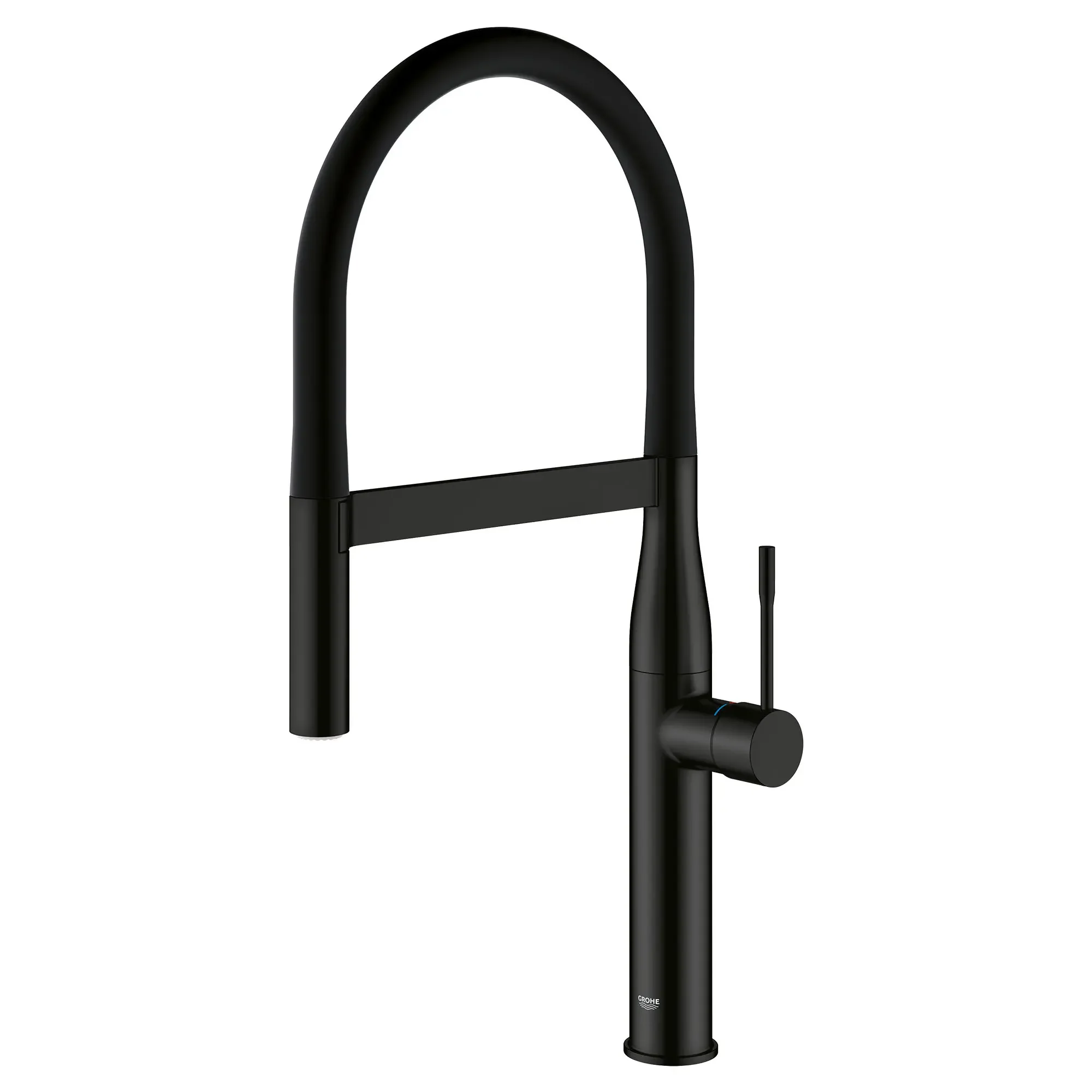 Essence Single-Handle Semi-Pro Dual Spray Kitchen Faucet 1.75 GPM (6.6 L/min) 5 Essence Single-Handle Semi-Pro Dual Spray Kitchen Faucet 1.75 GPM (6.6 L/min)