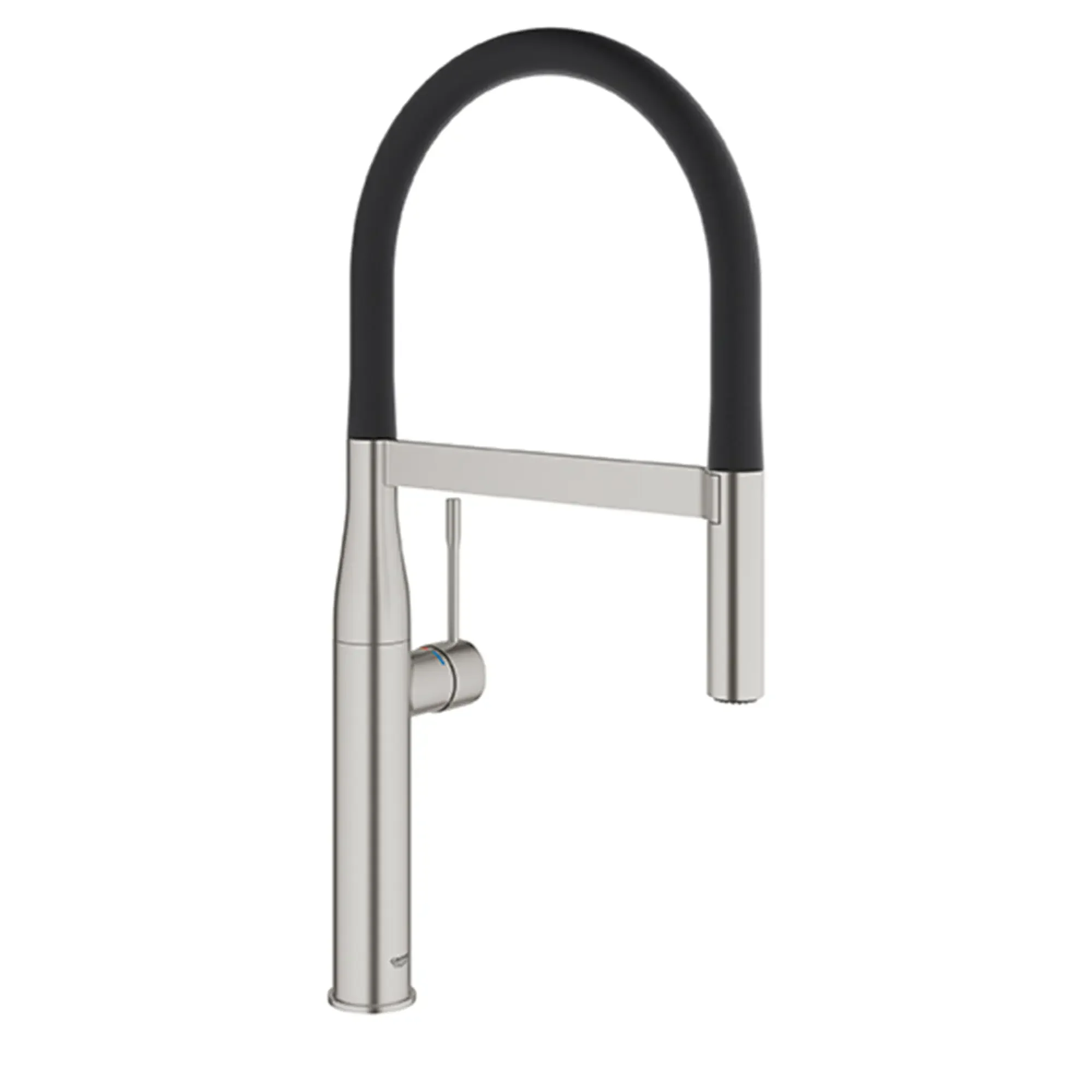 Essence Single-Handle Semi-Pro Dual Spray Kitchen Faucet 1.75 GPM (6.6 L/min) 68 Essence Single-Handle Semi-Pro Dual Spray Kitchen Faucet 1.75 GPM (6.6 L/min)
