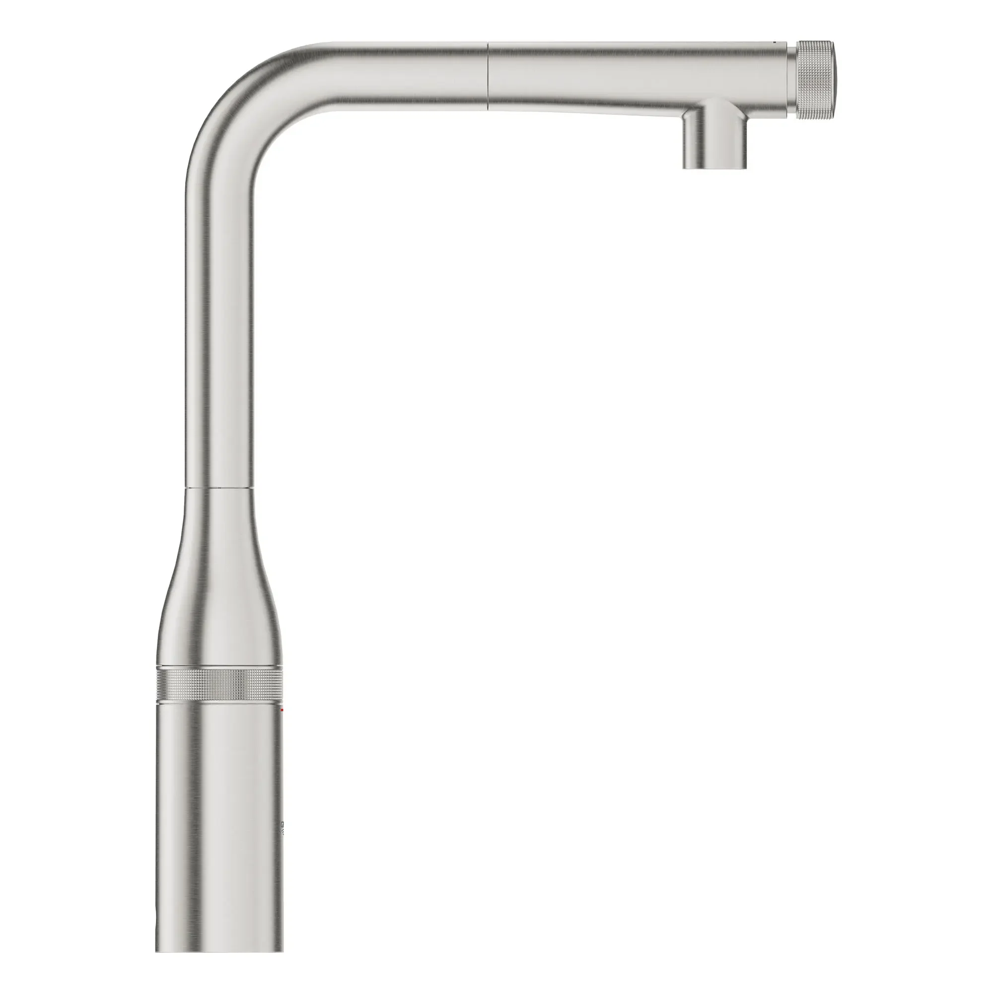 Essence SmartControl Pull-Out Single Spray Kitchen Faucet 1.75 GPM (6.6 L/min)