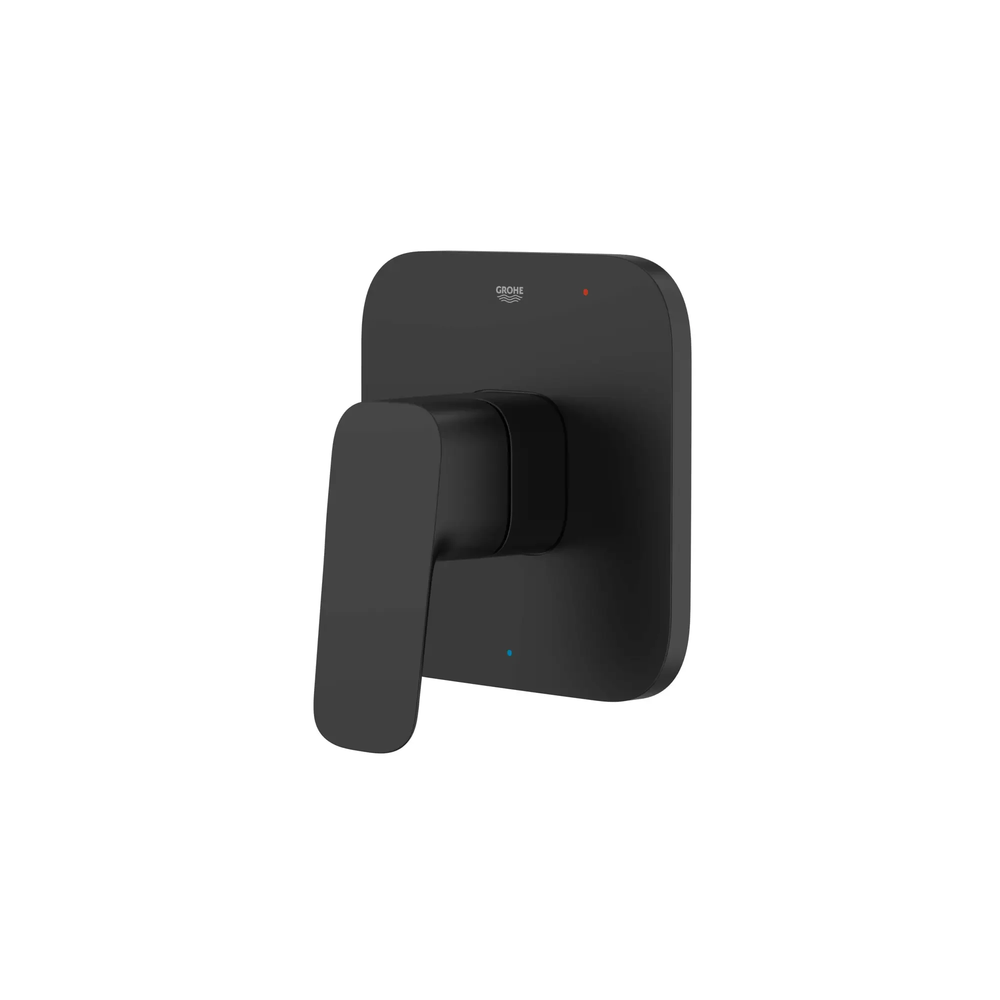 Cubeo Pressure Balance Valve Trim with Cartridge