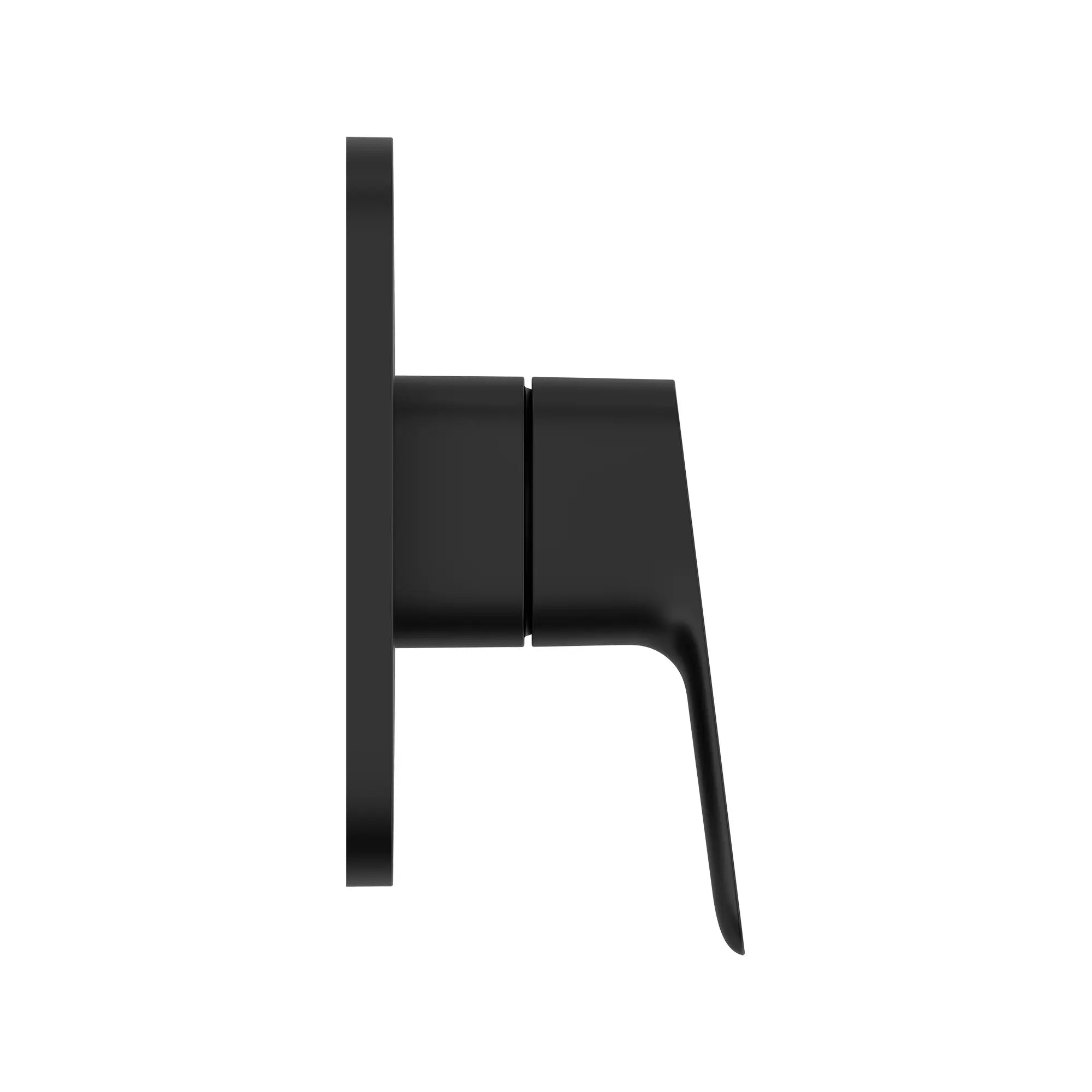 Cubeo Pressure Balance Valve Trim with Cartridge