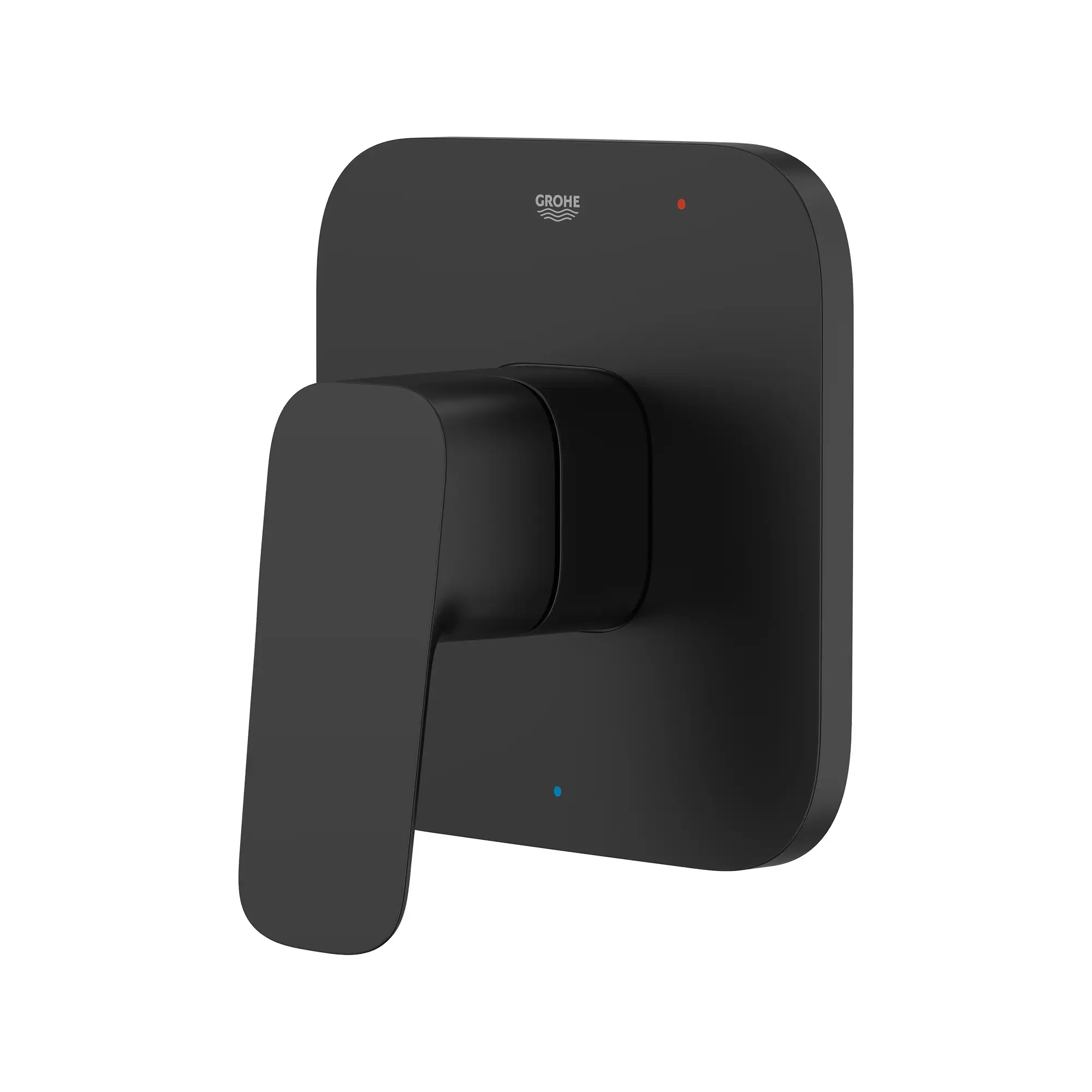 Cubeo Pressure Balance Valve Trim with Cartridge