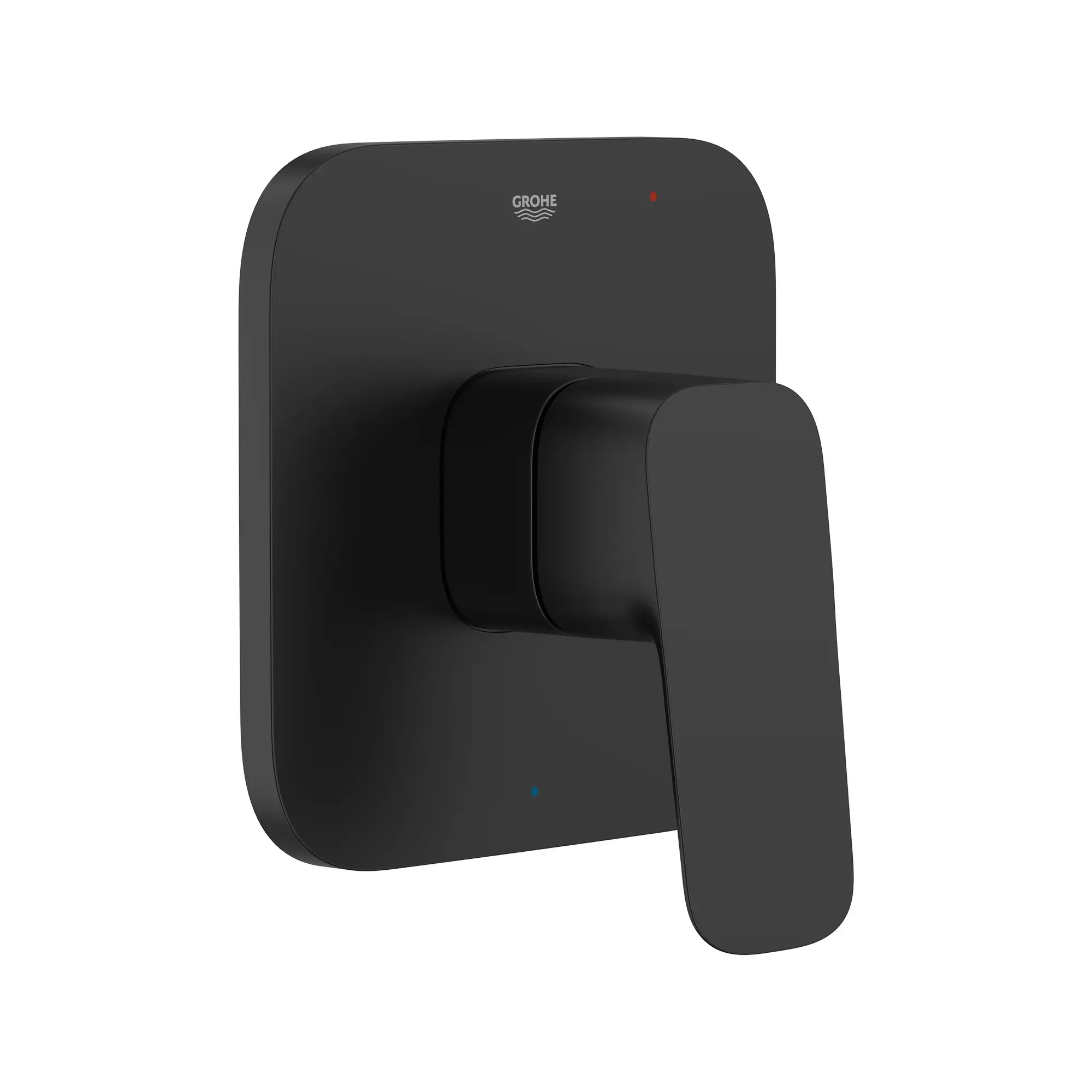 Cubeo Pressure Balance Valve Trim with Cartridge