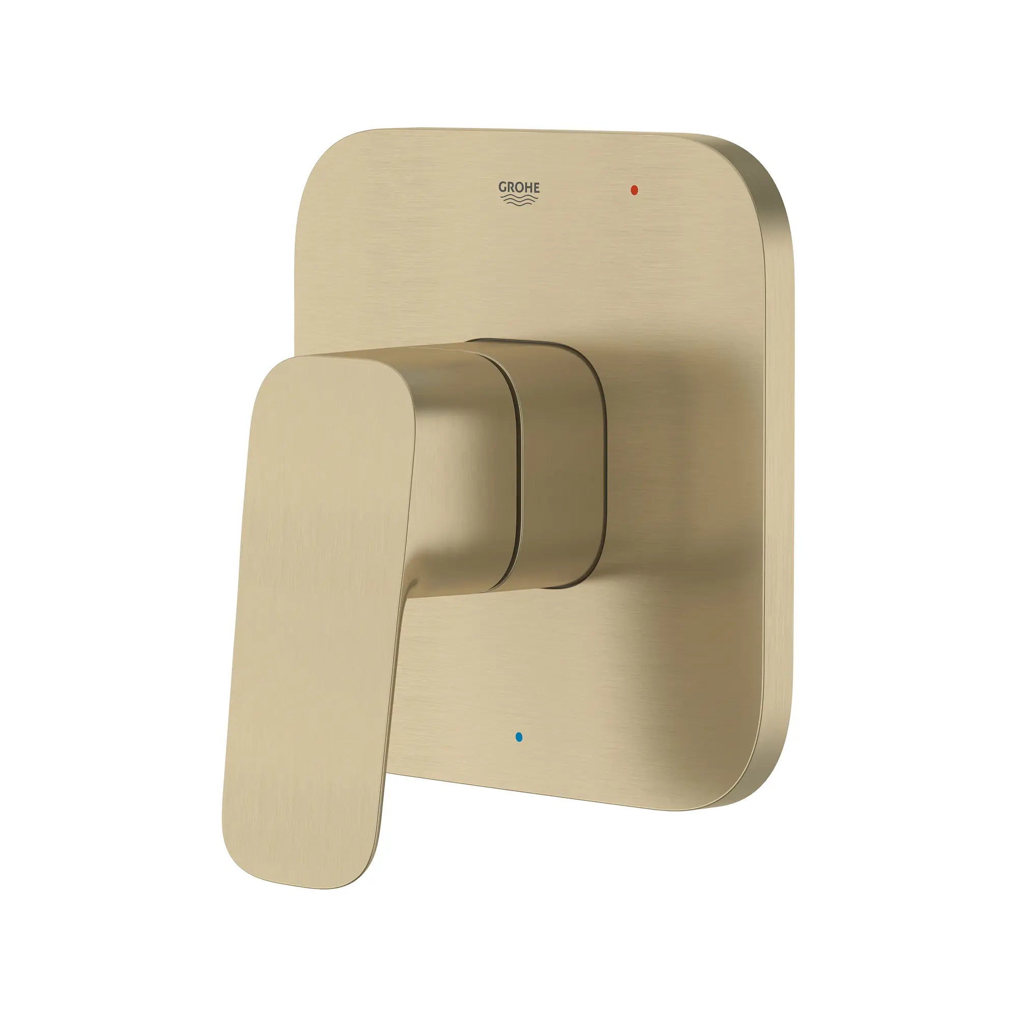 Cubeo Pressure Balance Valve Trim with Cartridge