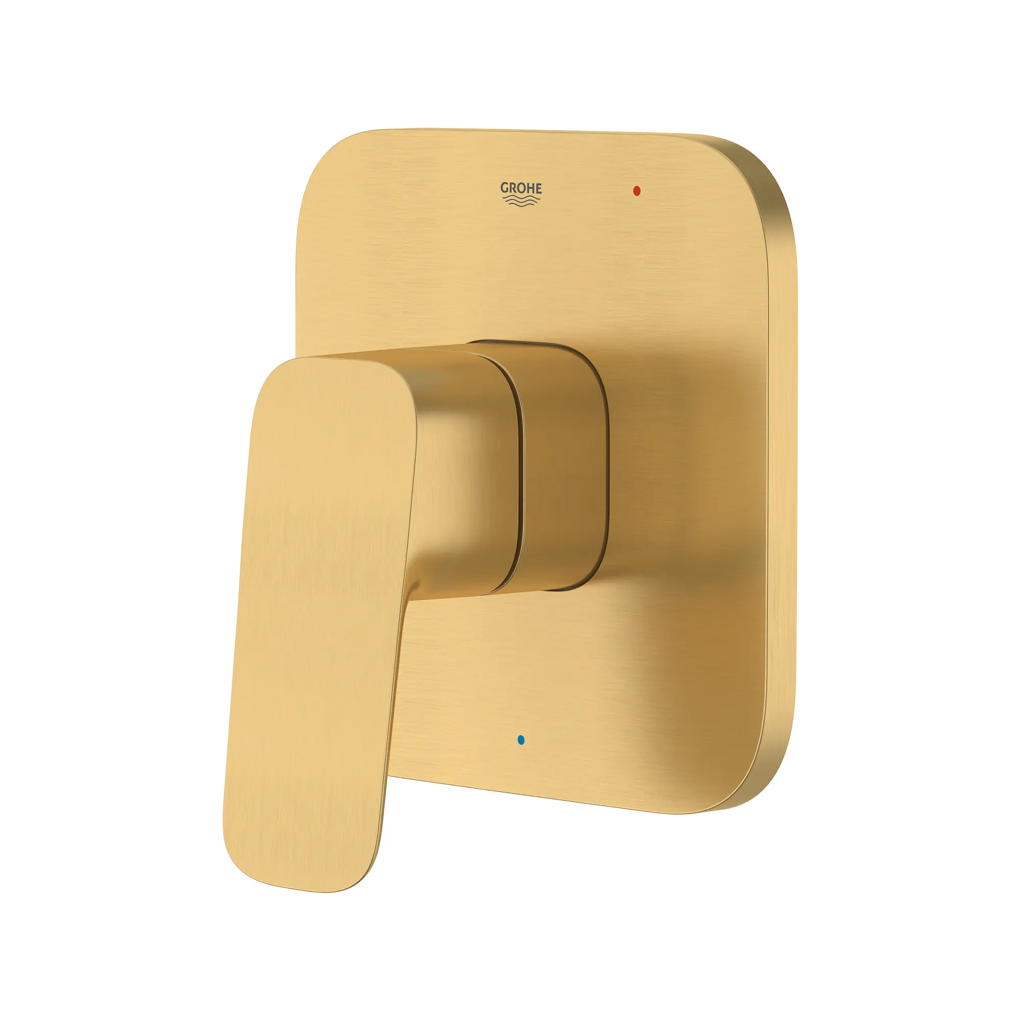 Cubeo Pressure Balance Valve Trim with Cartridge