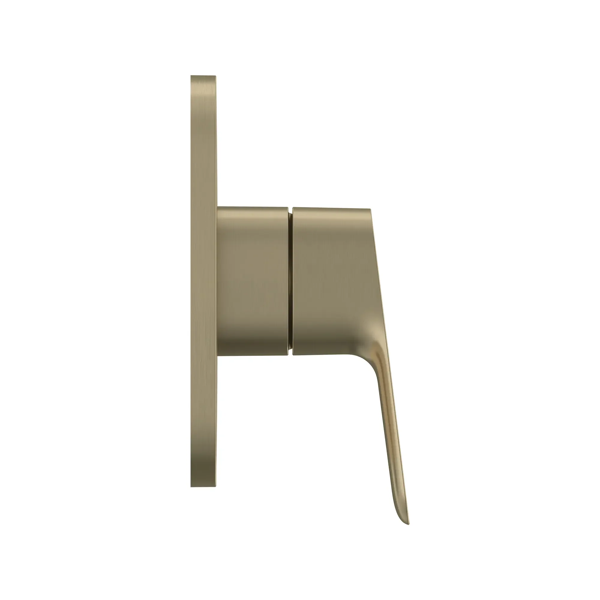 Cubeo Pressure Balance Valve Trim with Cartridge