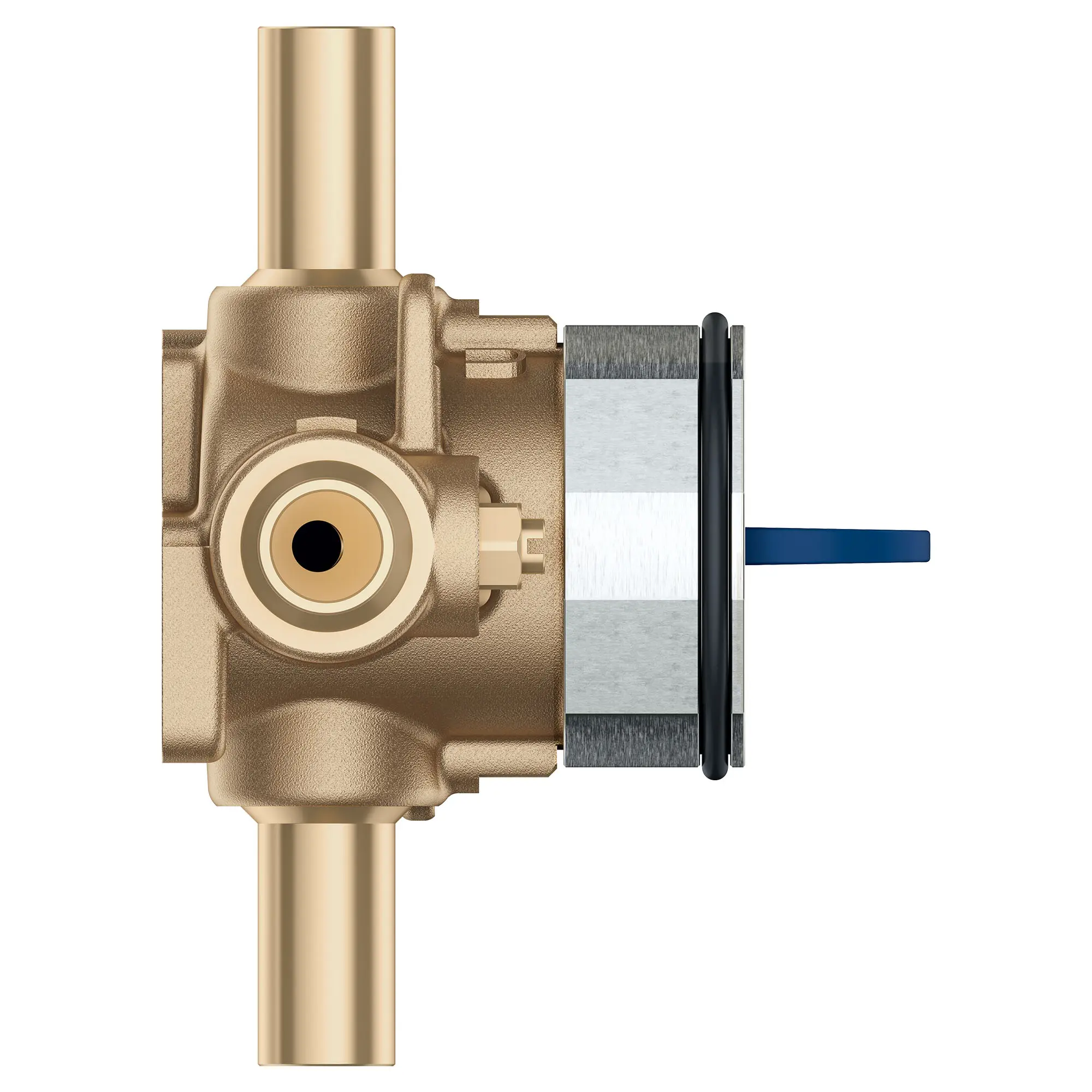 Pressure Balance Rough-In Valve 1/2