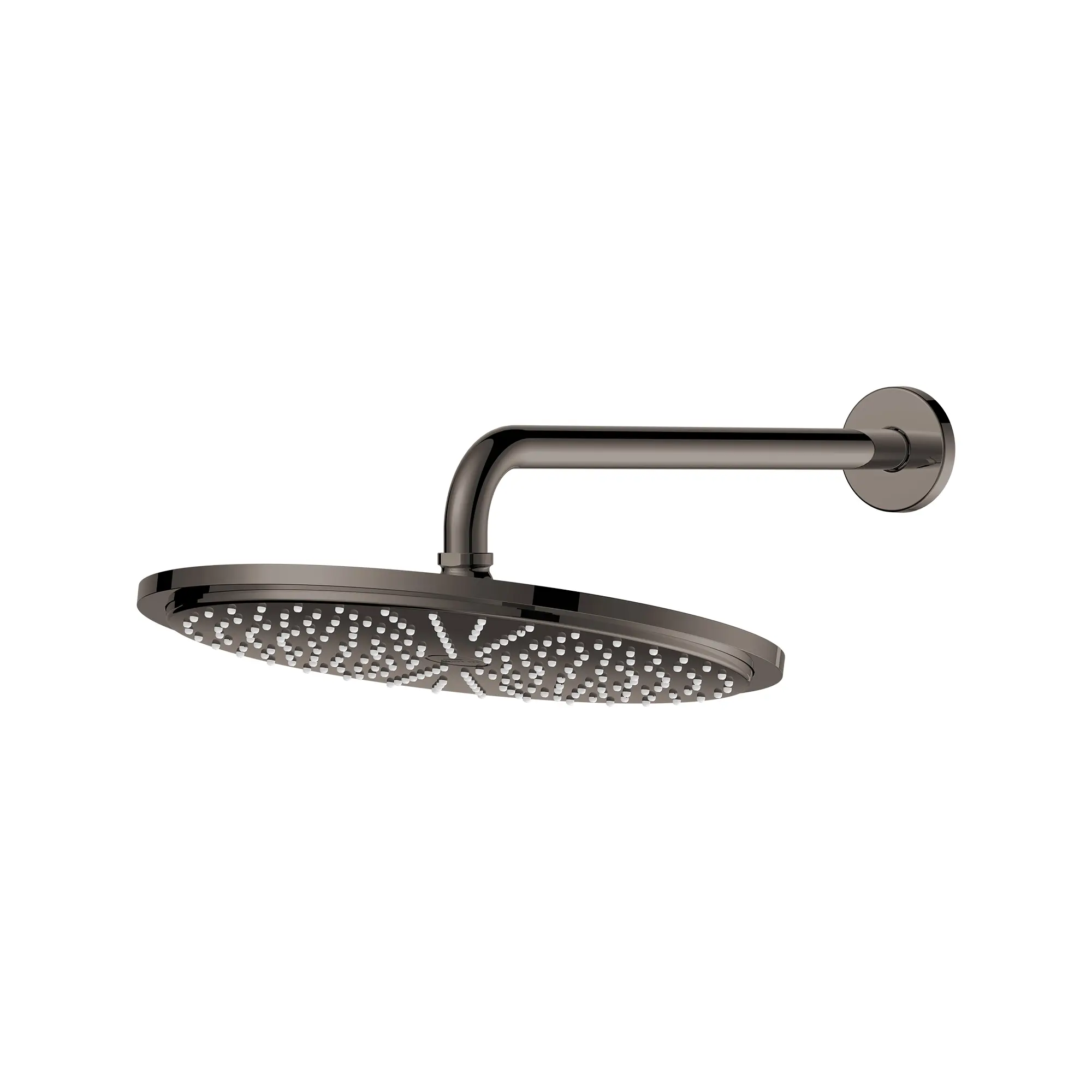 Rainshower 15" Round Shower Arm