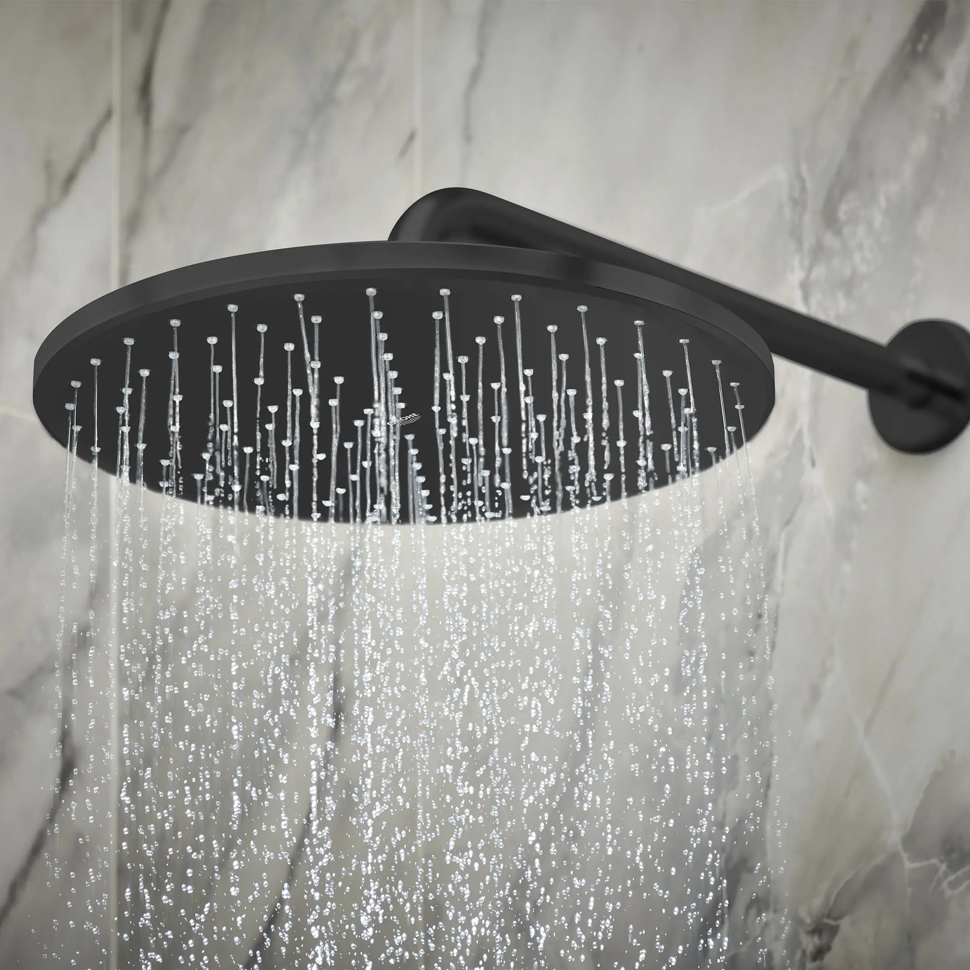 Rainshower 15" Round Shower Arm