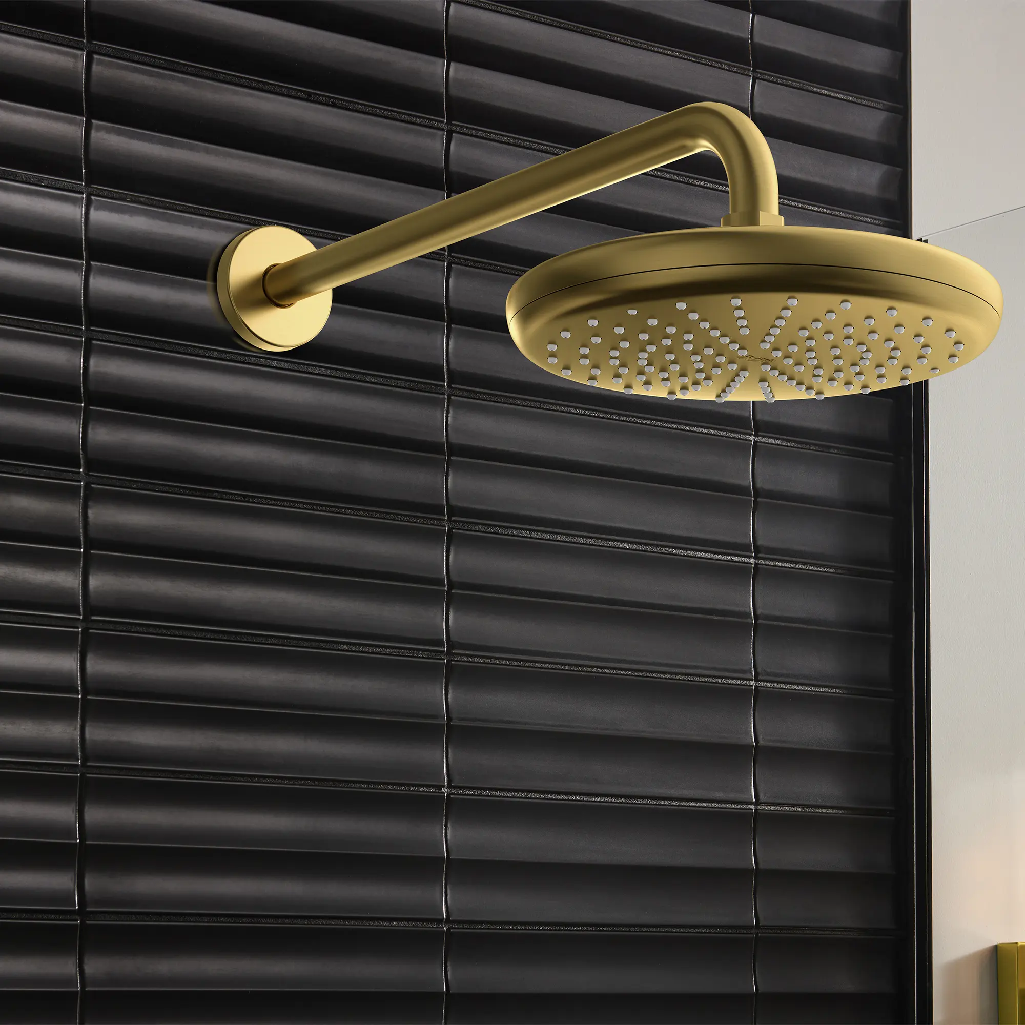 Rainshower 15" Round Shower Arm