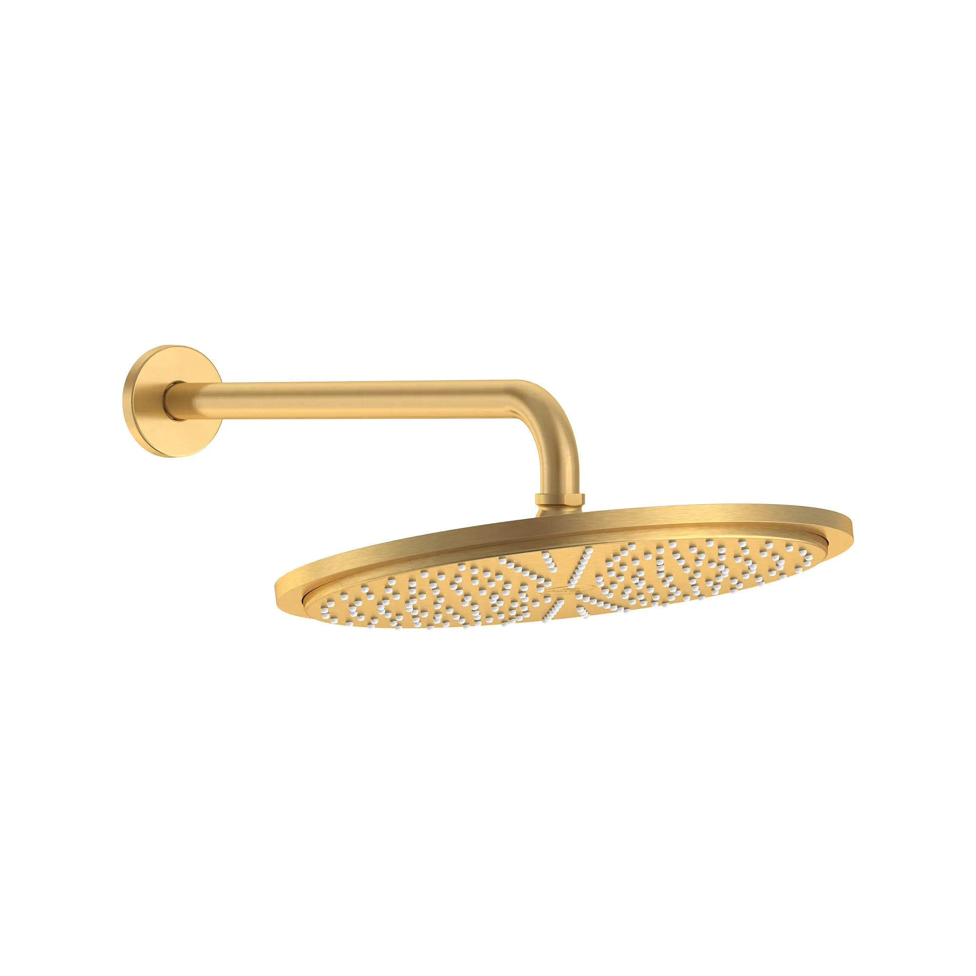 Rainshower 15" Round Shower Arm