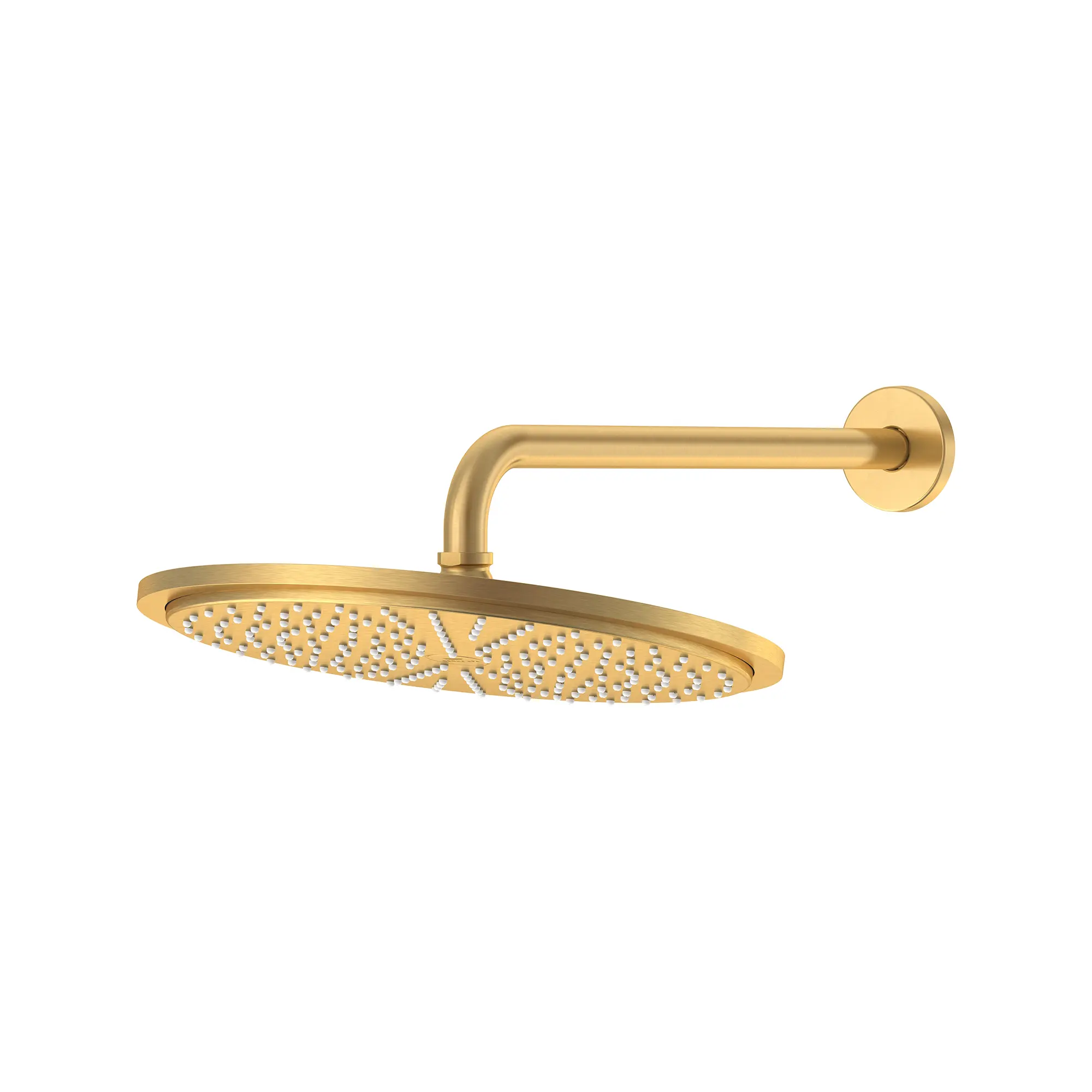 Rainshower 15" Round Shower Arm