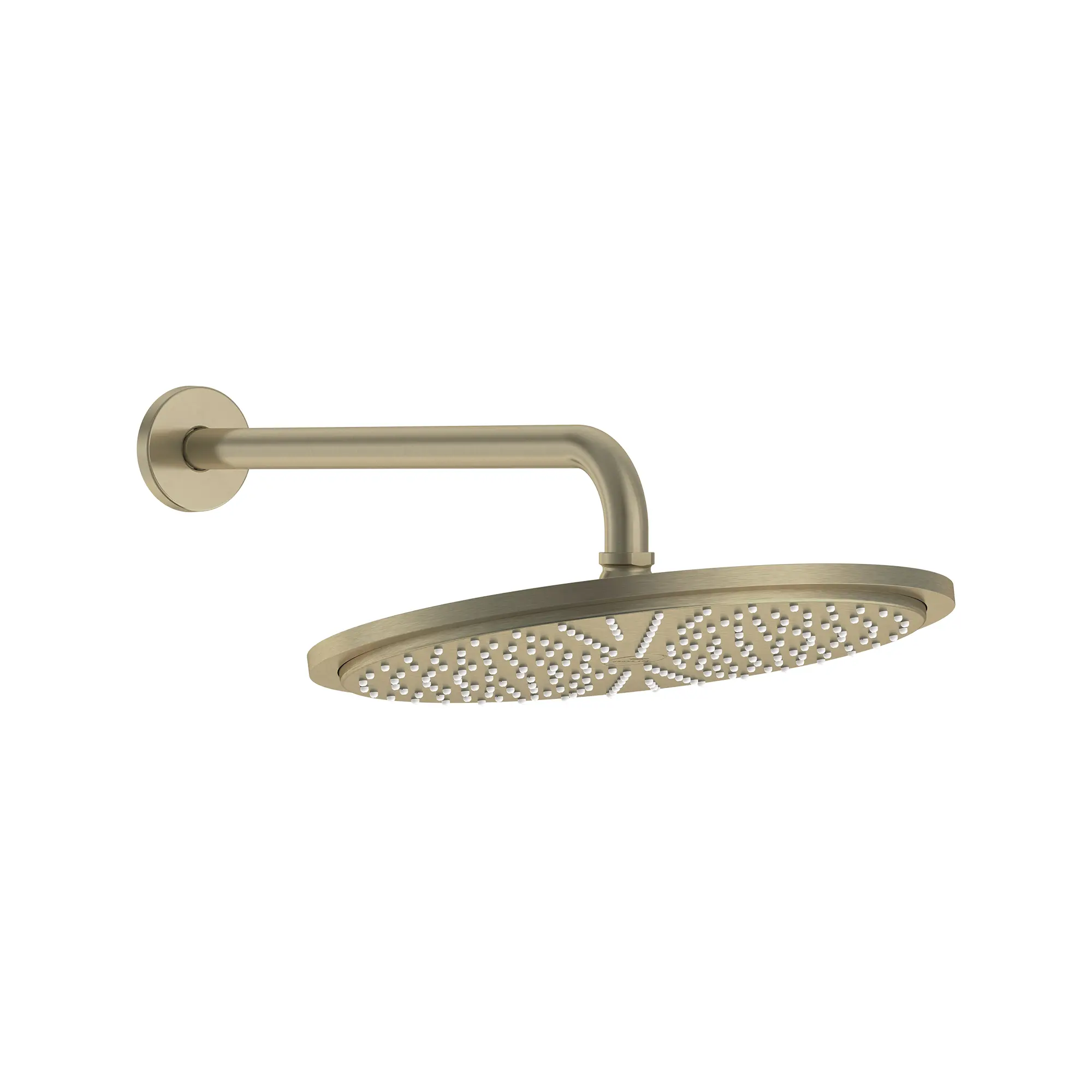 Rainshower 15" Round Shower Arm