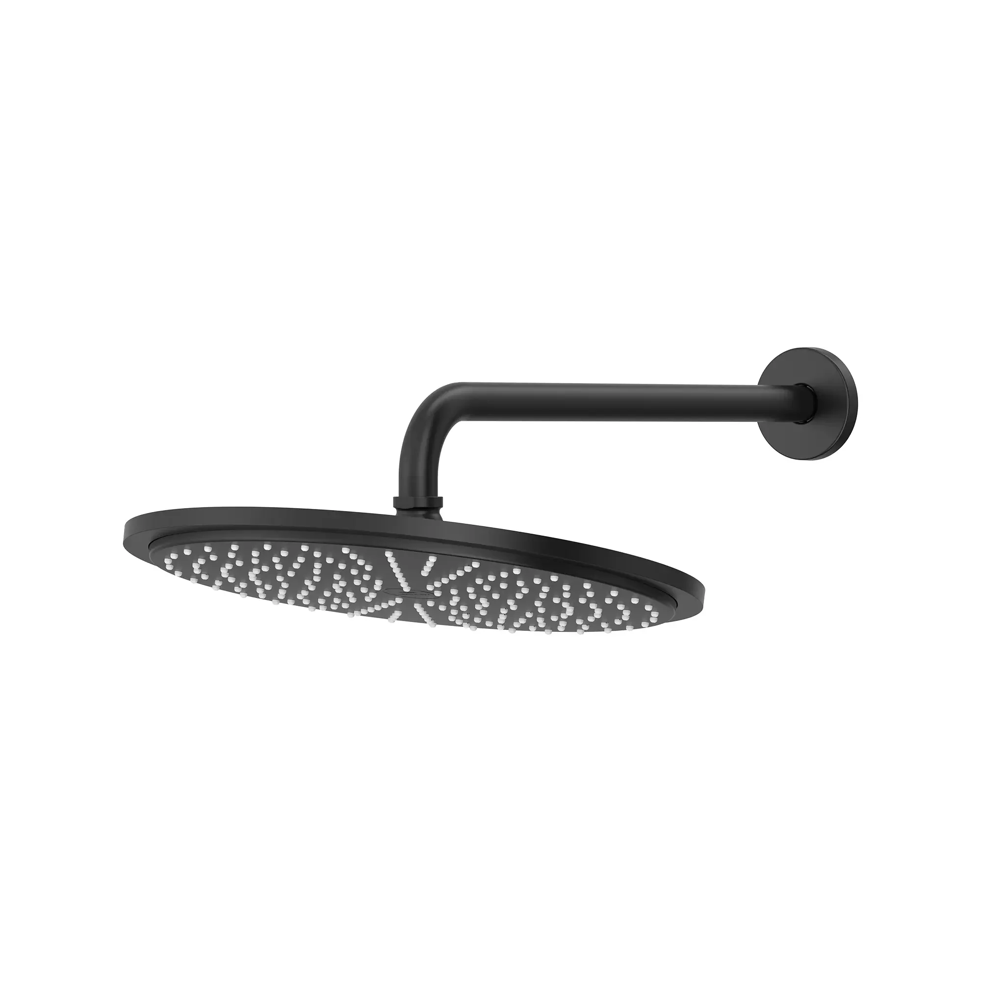 Rainshower 15" Round Shower Arm