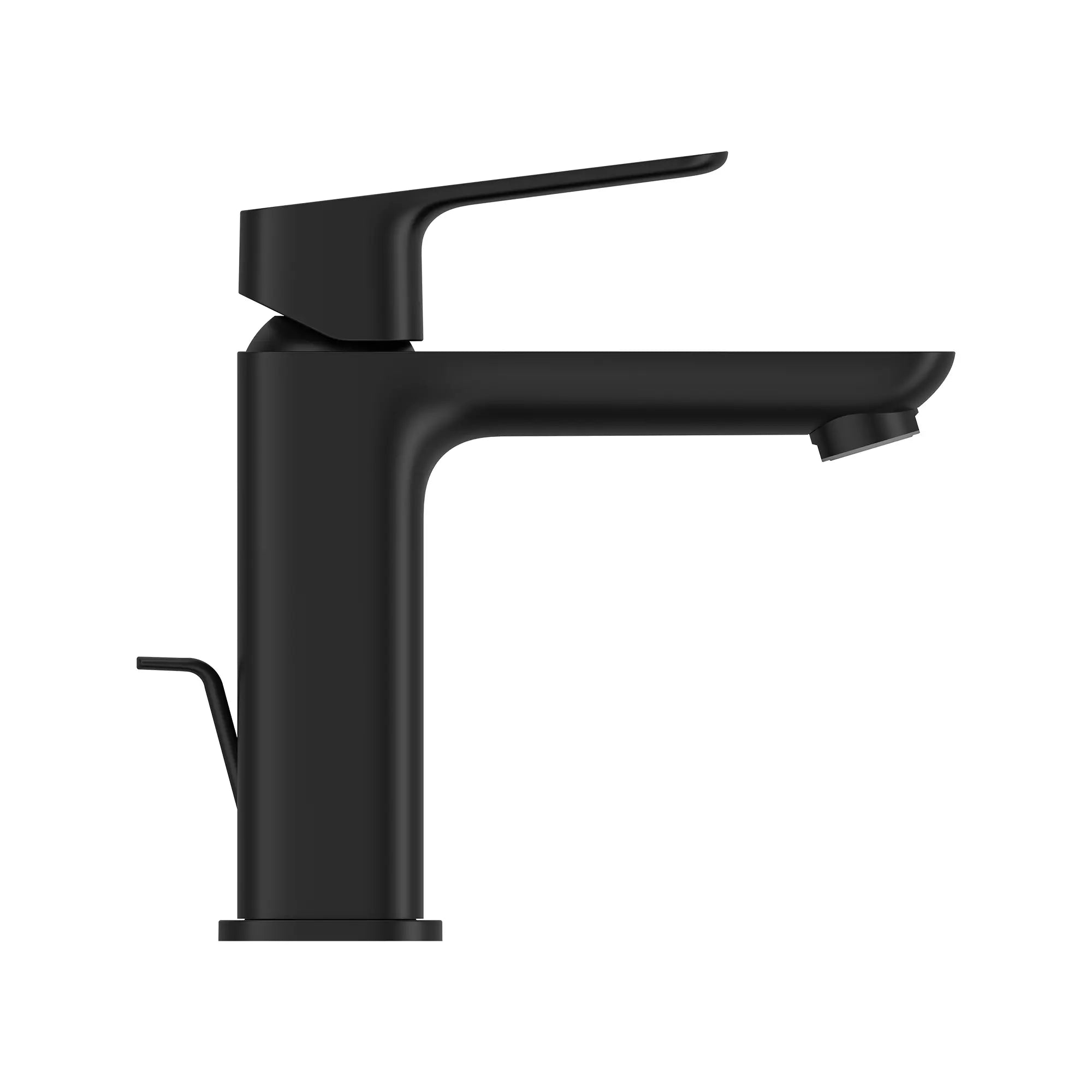 Cubeo Single Hole Single Handle M-Size Bathroom Faucet, 1.2 gpm (4.5L/min)