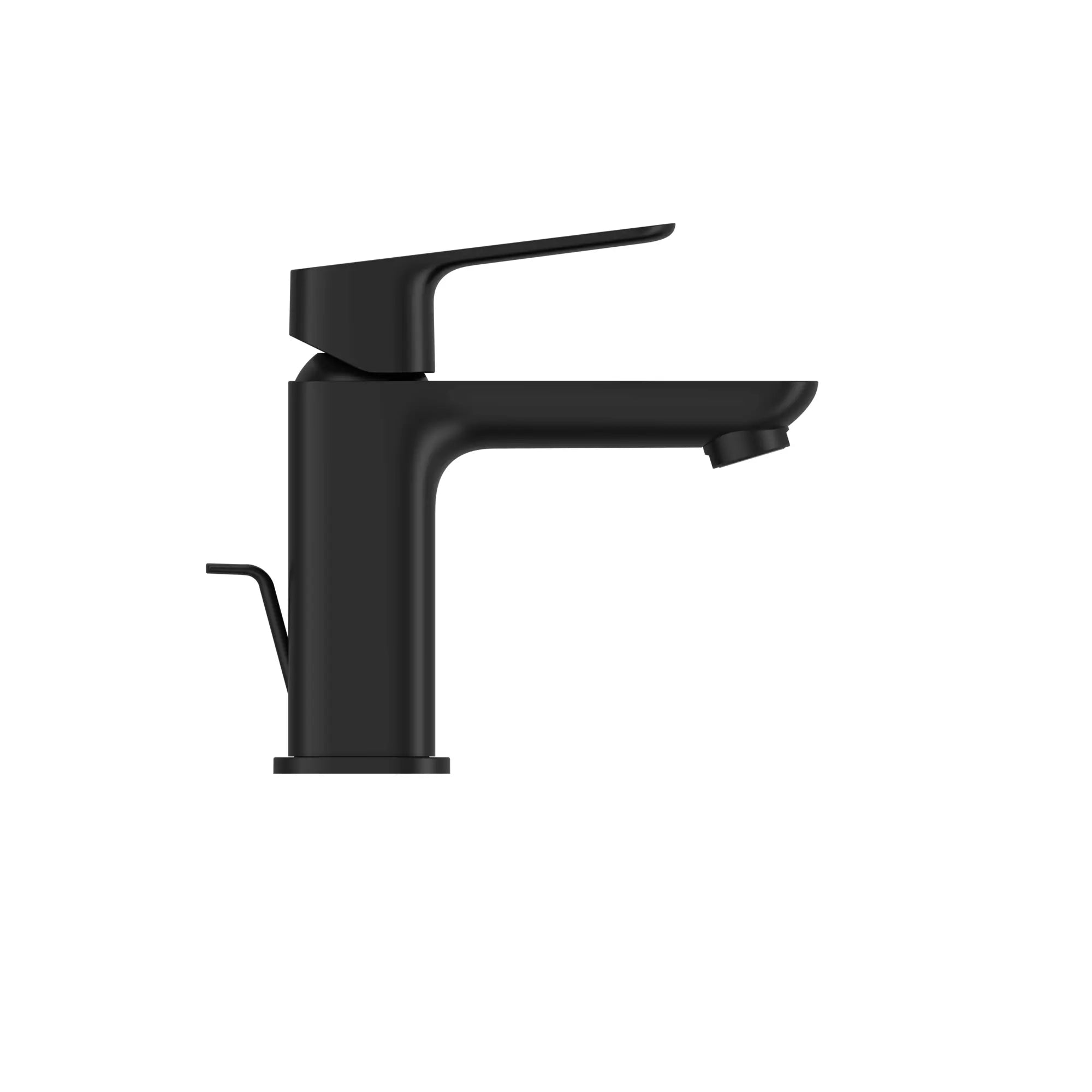 Cubeo Single Hole Single Handle S-Size Bathroom Faucet, 1.2 gpm (4.5L/min)
