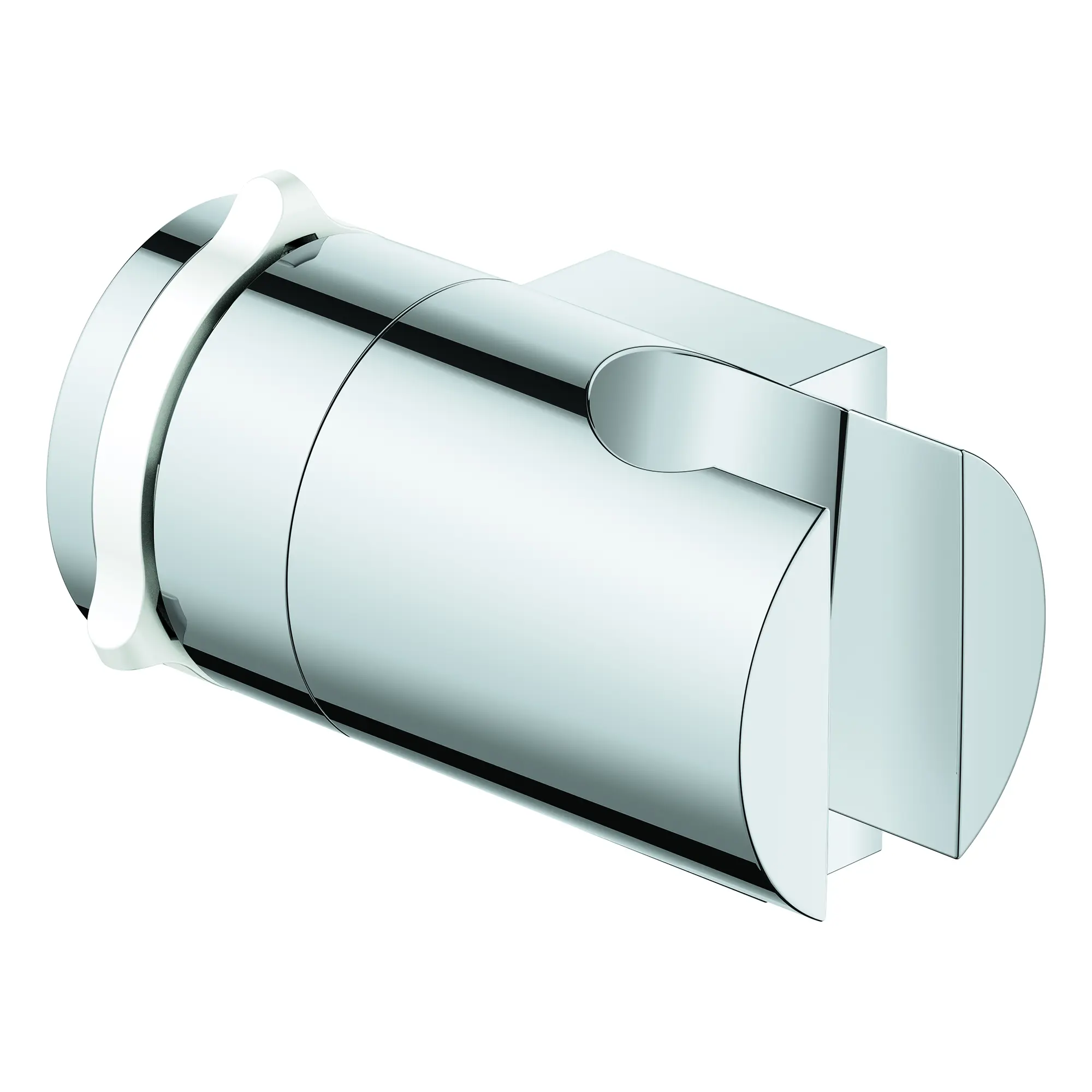 Tempesta Adjustable Hand Shower Holder 3 Tempesta Adjustable Hand Shower Holder
