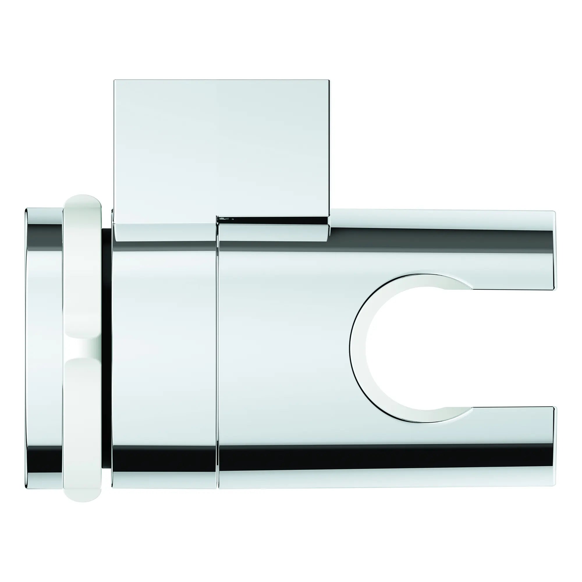Tempesta Adjustable Hand Shower Holder 4 Tempesta Adjustable Hand Shower Holder