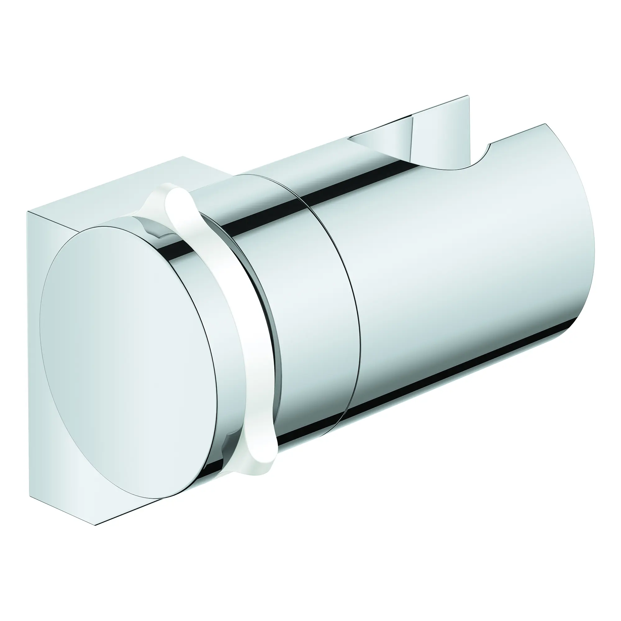 Tempesta Adjustable Hand Shower Holder 5 Tempesta Adjustable Hand Shower Holder