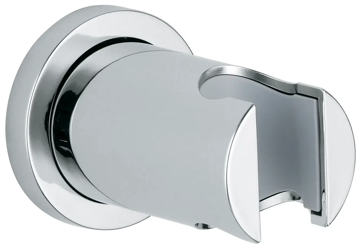 Wall Mount Hand Shower Holder