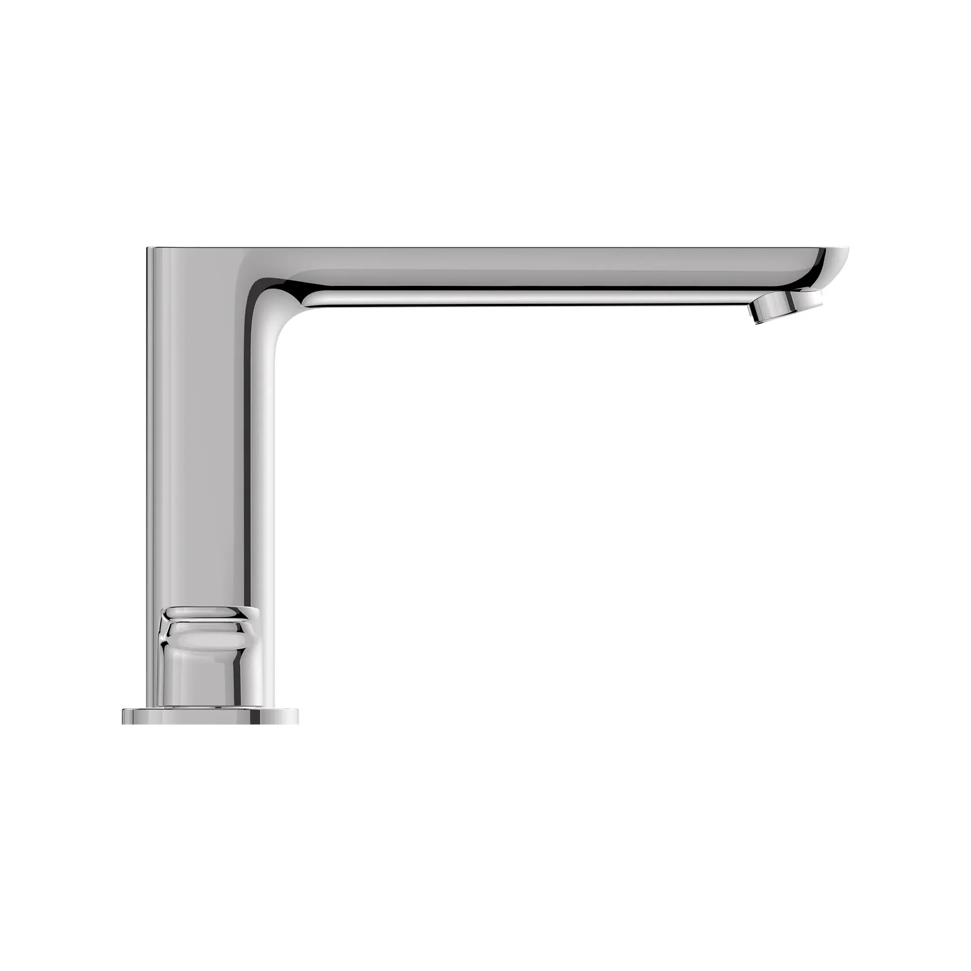 Cubeo 3-Hole 2-Handle Deck Mount Tub Filler