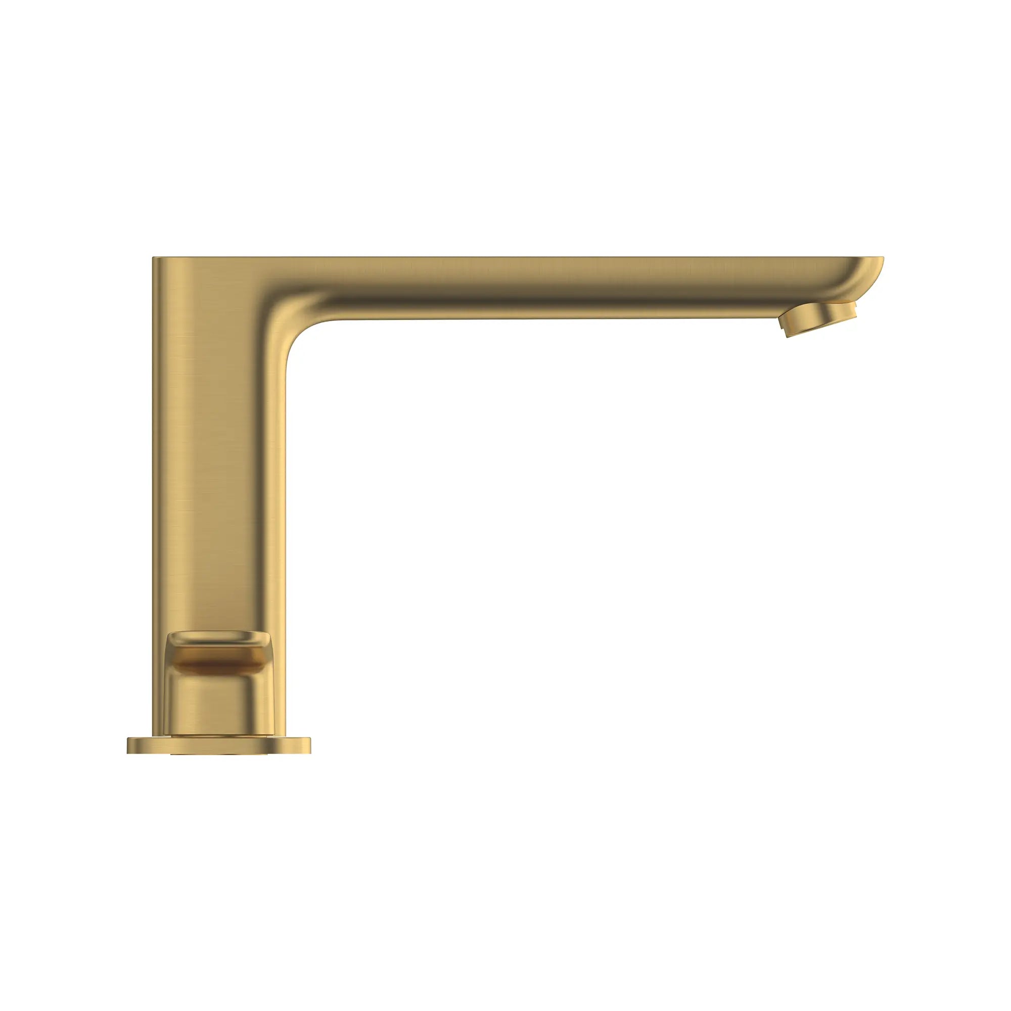 Cubeo 3-Hole 2-Handle Deck Mount Tub Filler