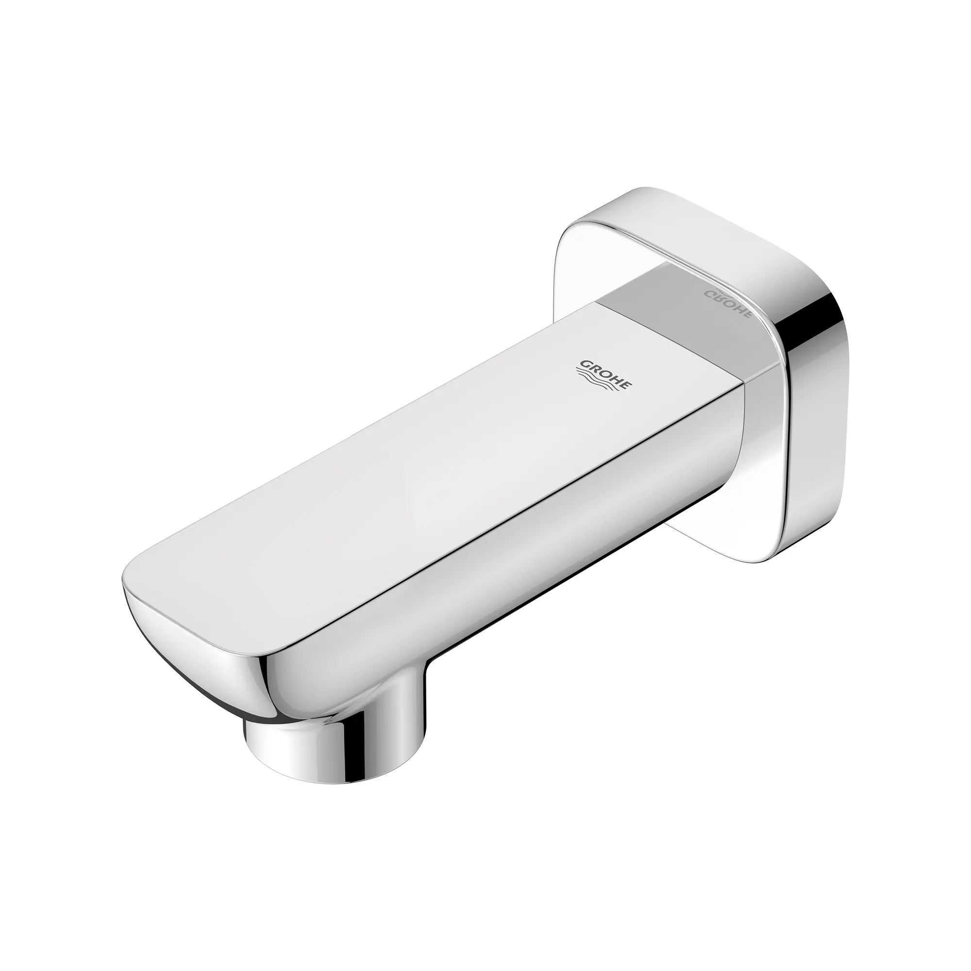 Cubeo Tub Spout