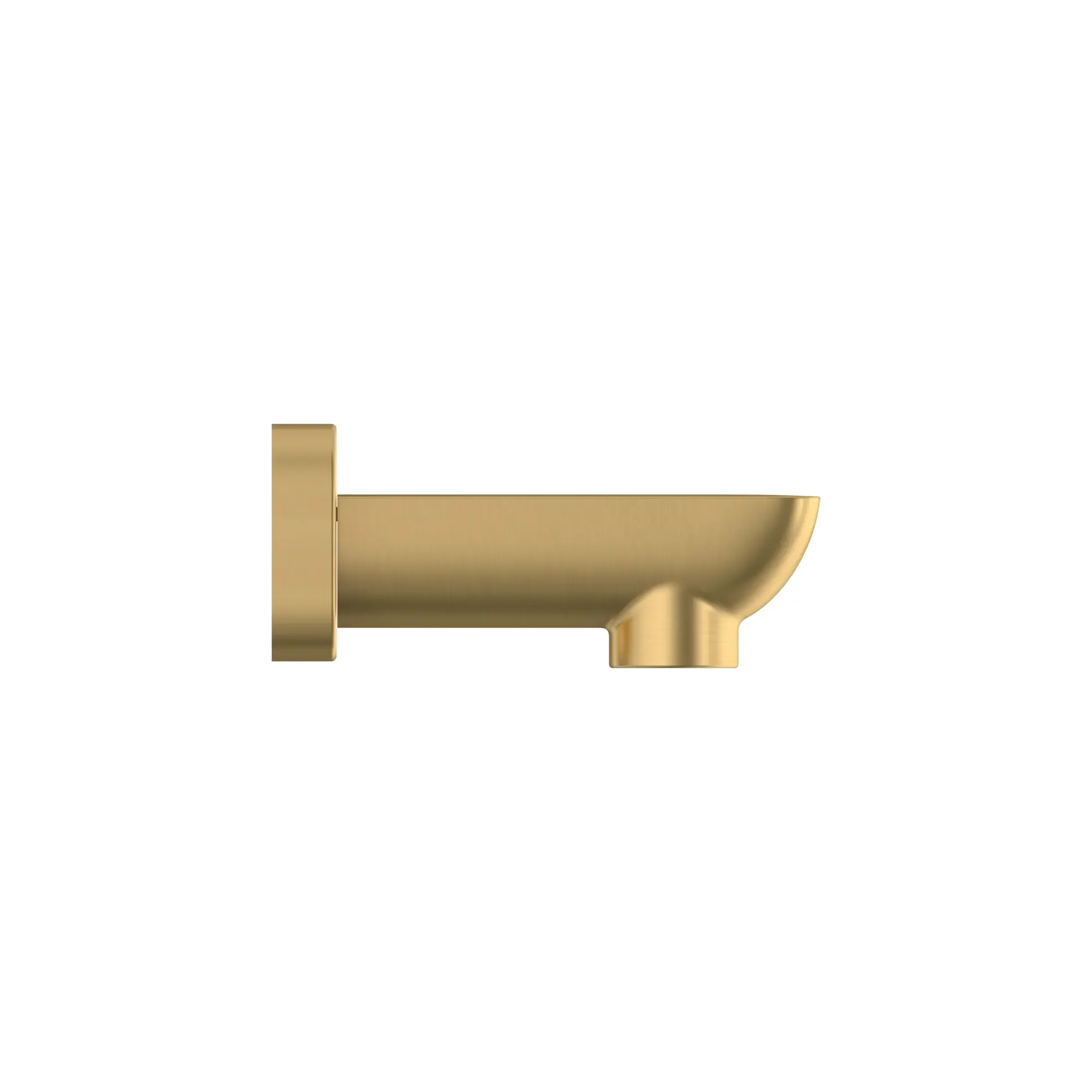 Cubeo Tub Spout