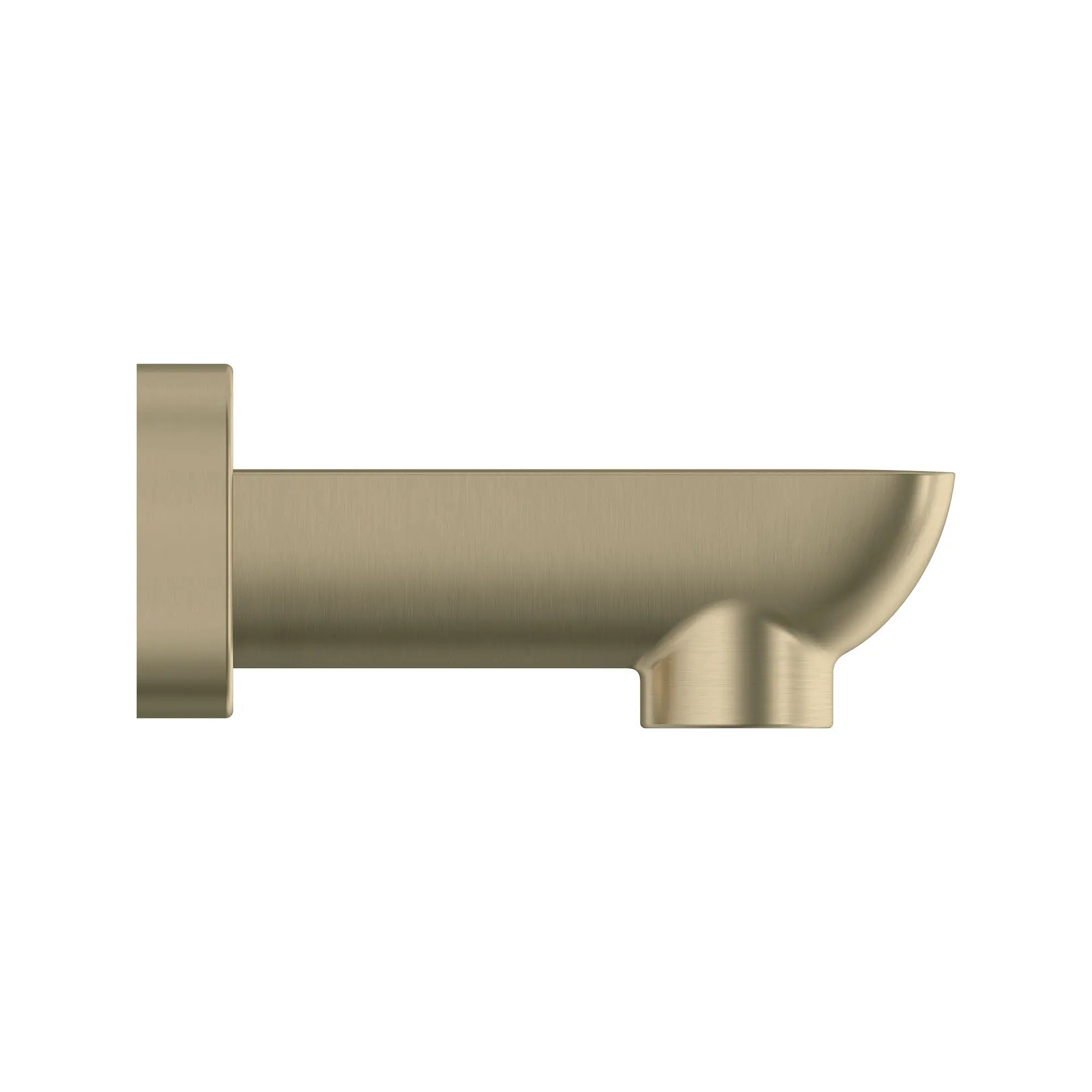 Cubeo Tub Spout