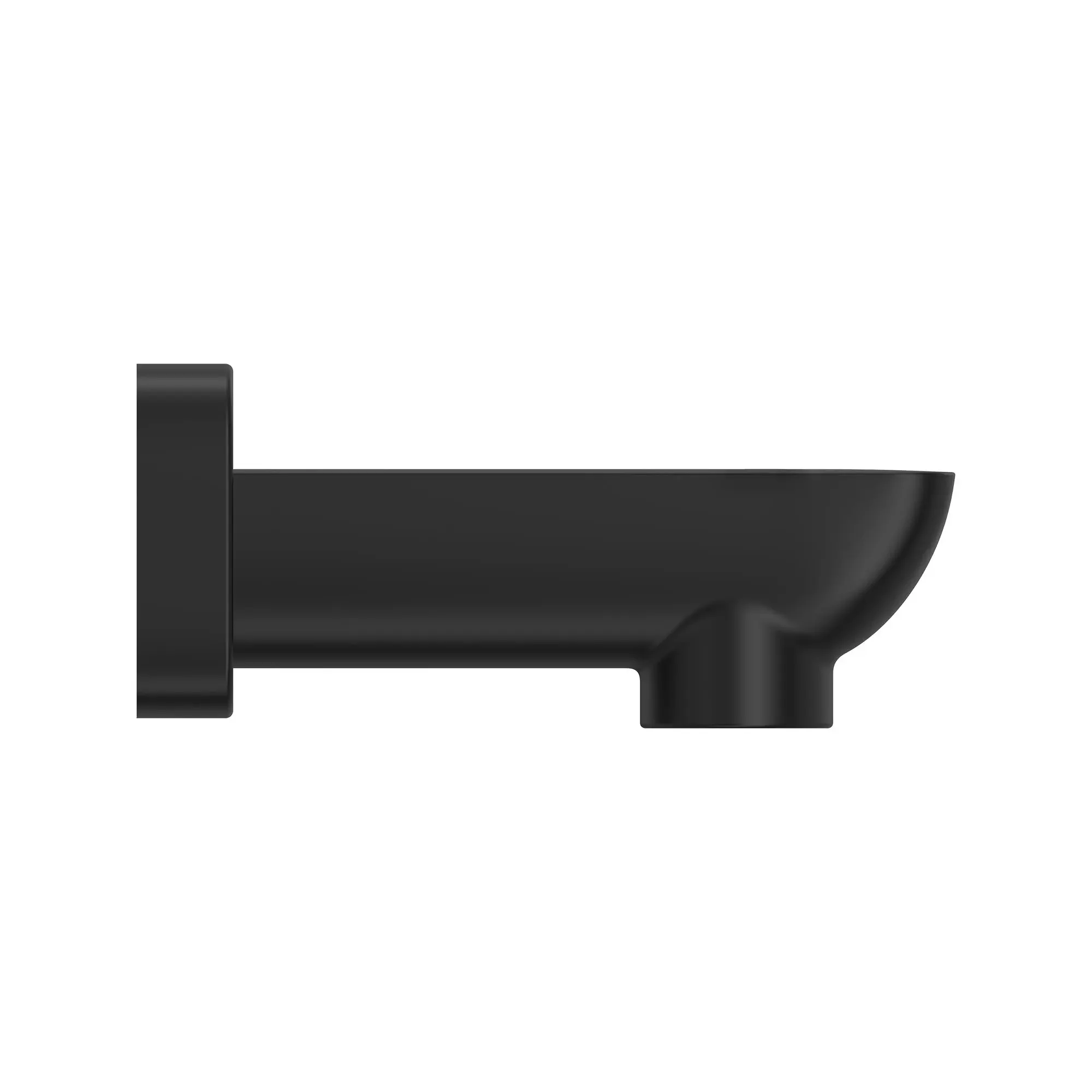 Cubeo Tub Spout