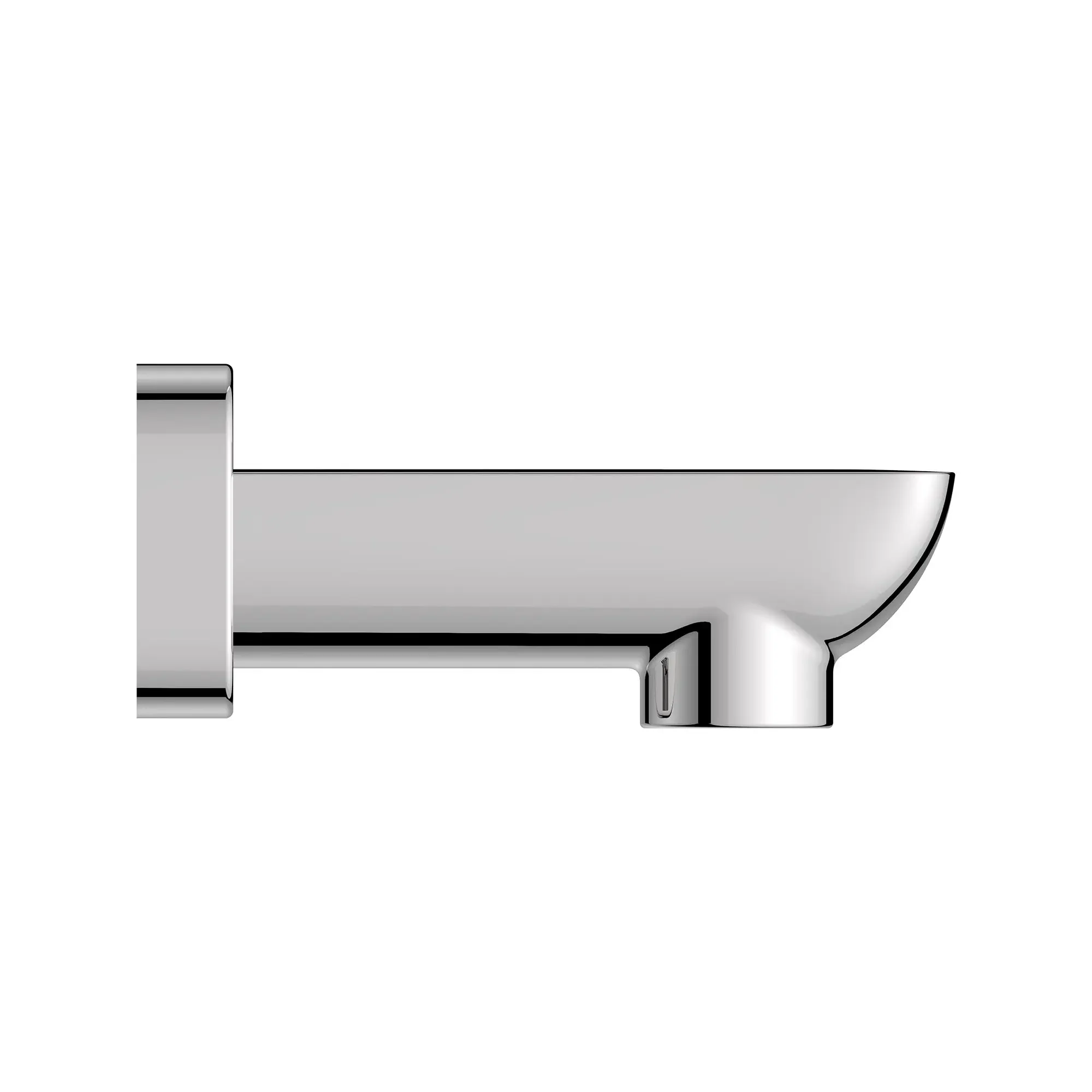 Cubeo Tub Spout