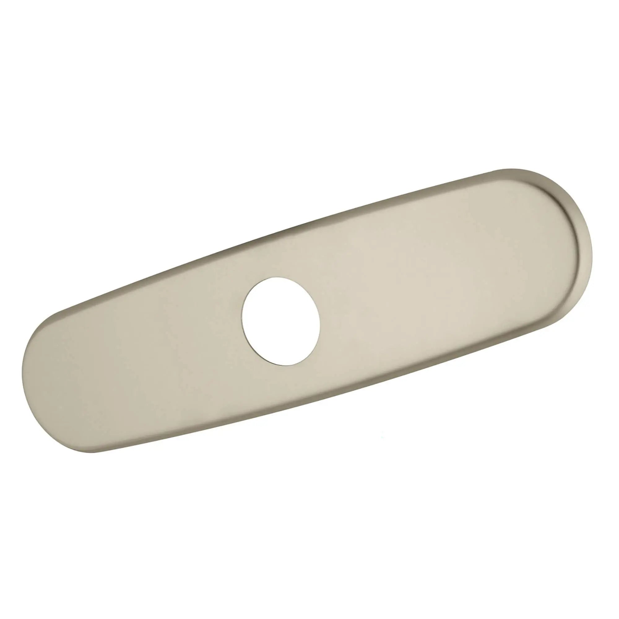 10" Escutcheon