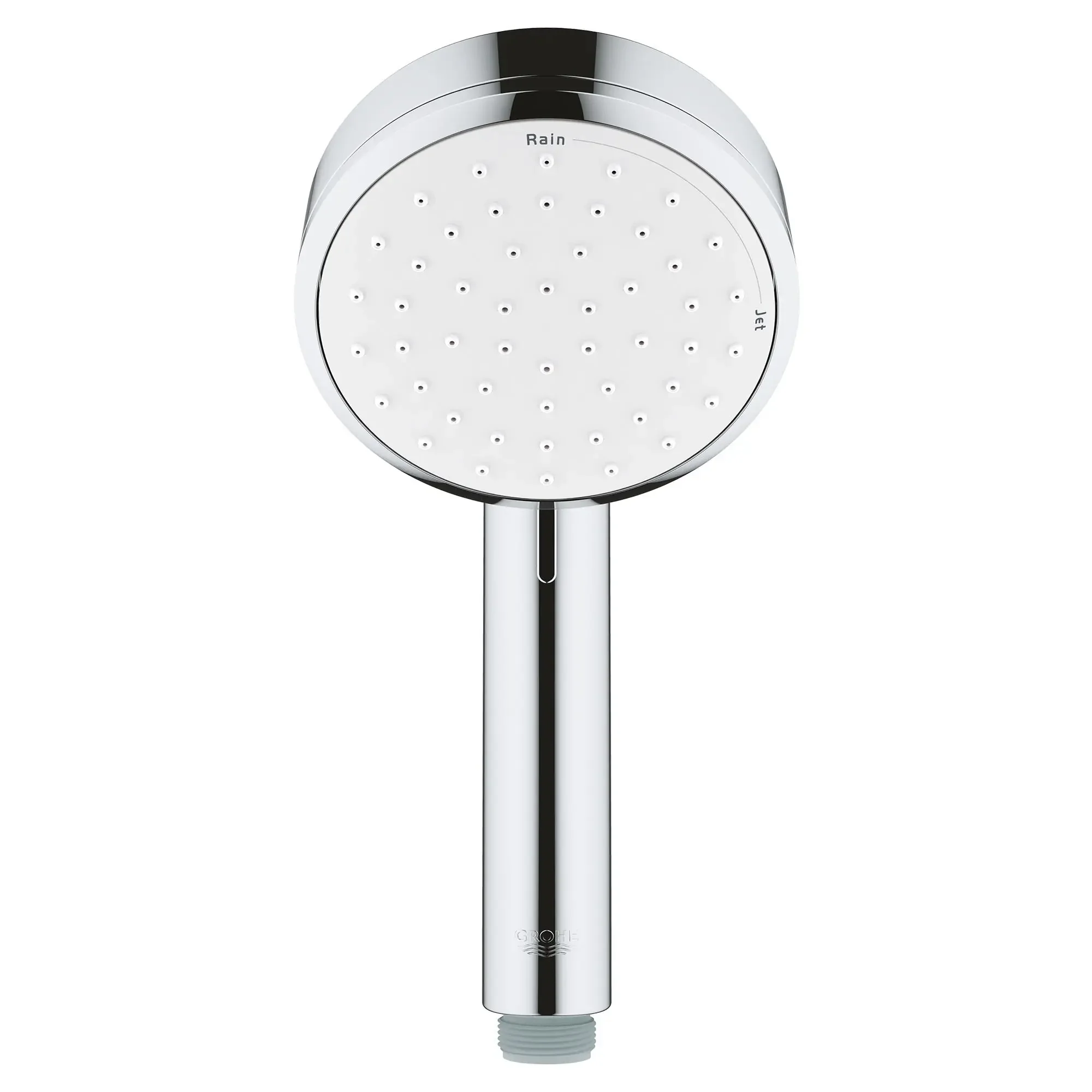 100 Hand Shower - 2 Sprays, 1.5 GPM (5.7 L/min)